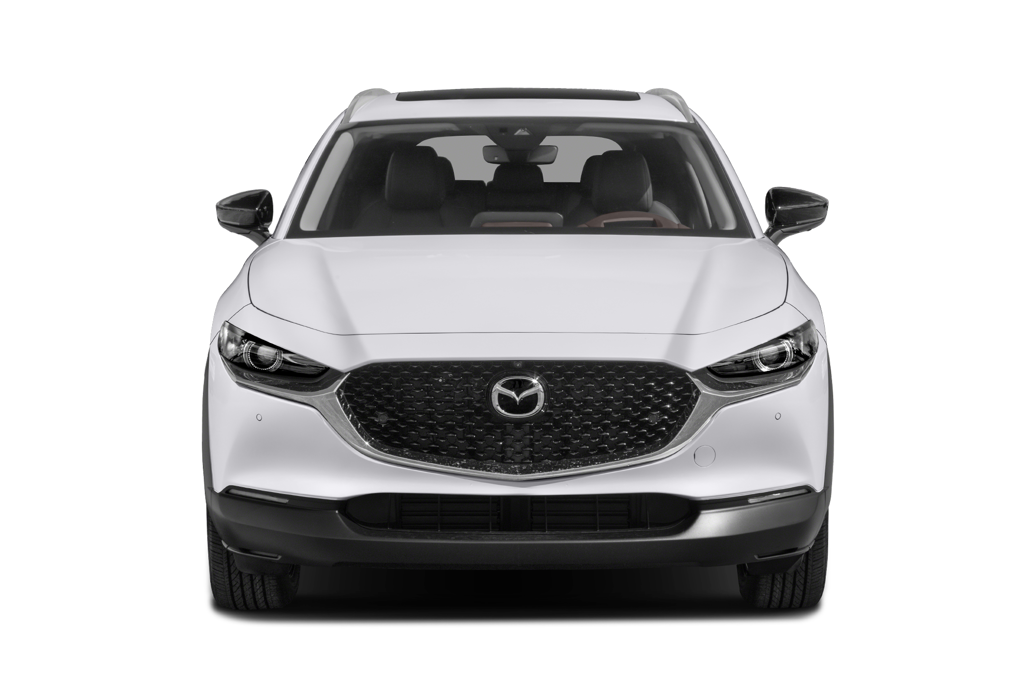 2022 Mazda CX-30