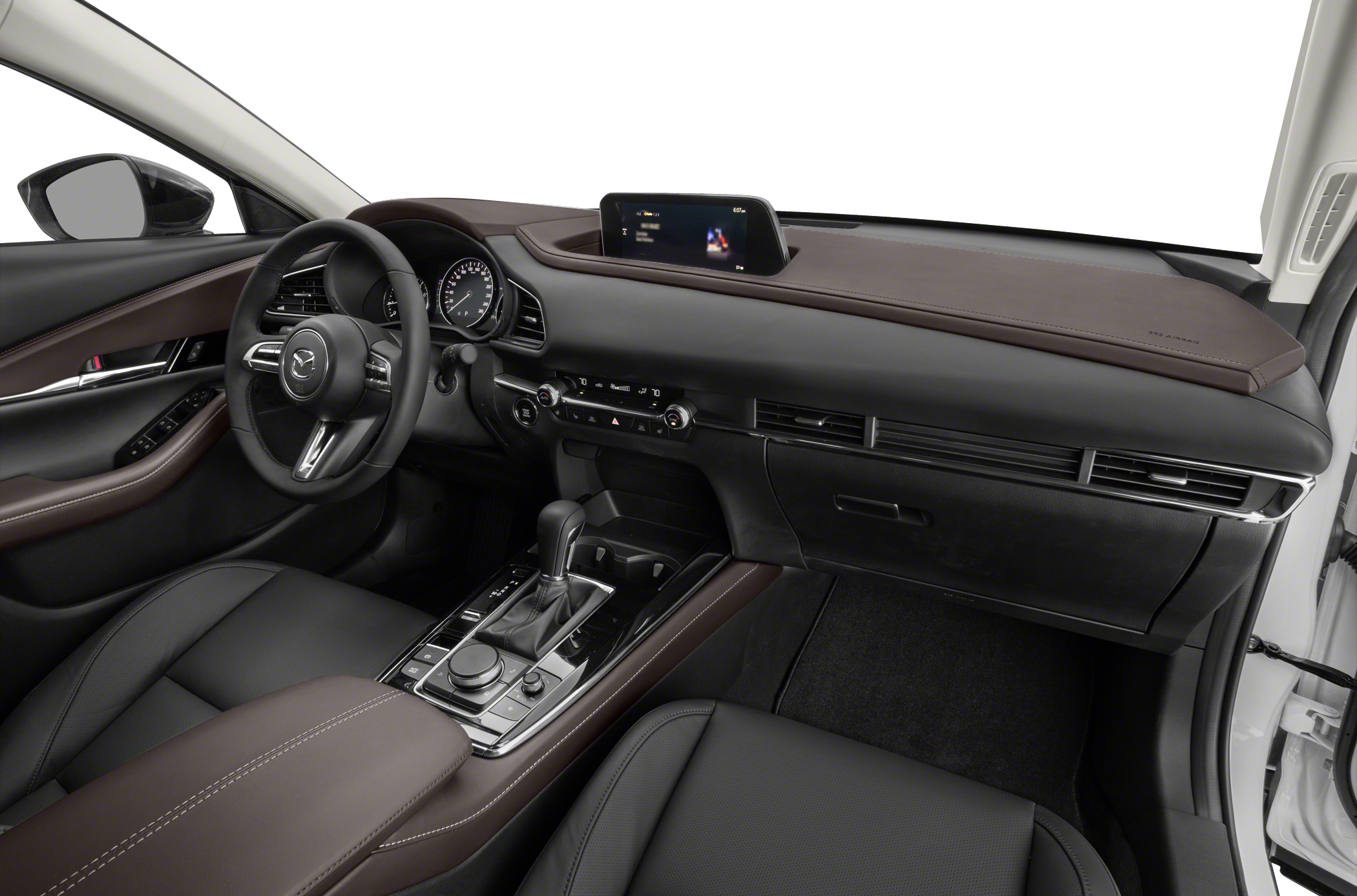 2022 Mazda CX-30