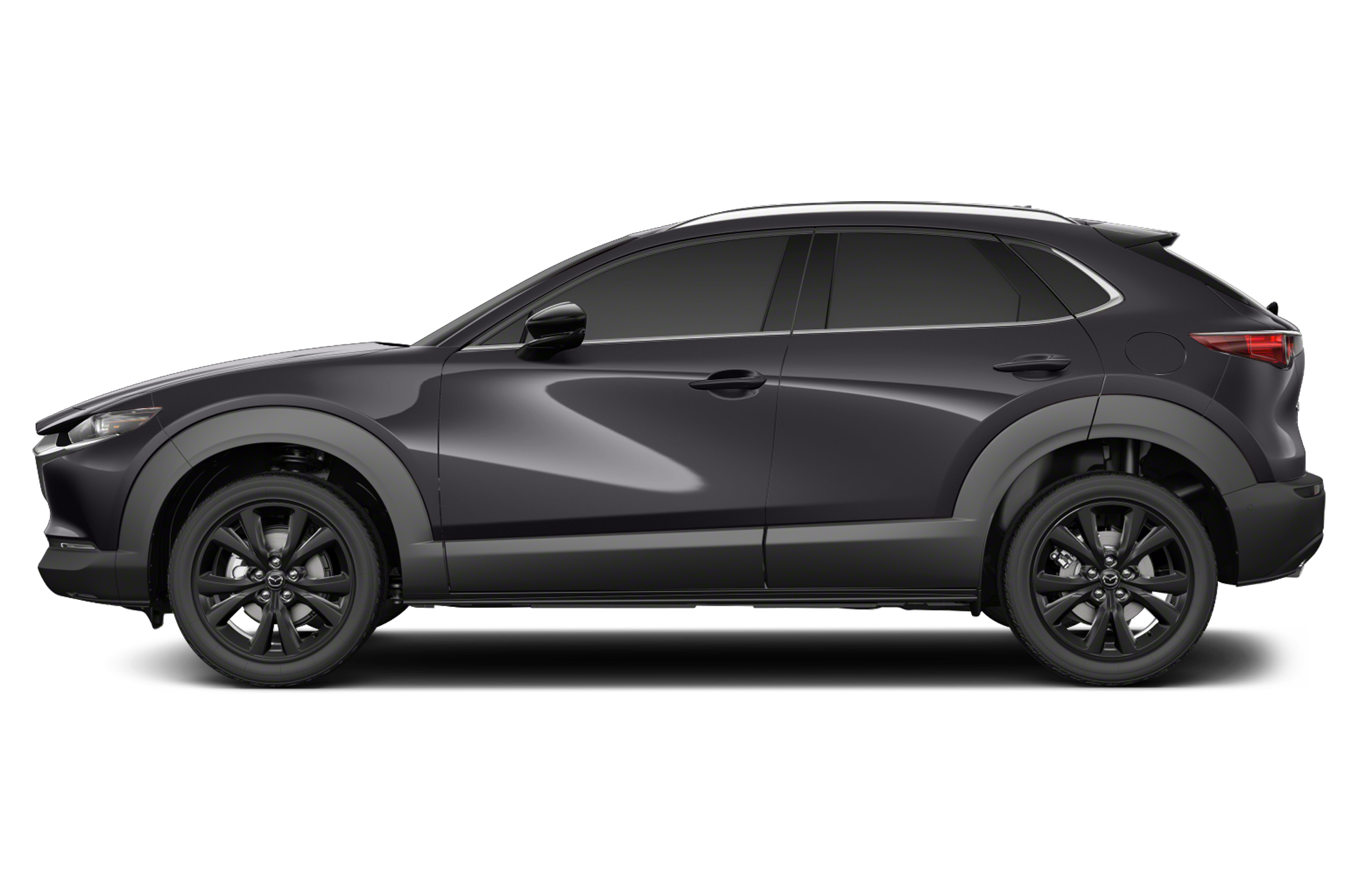 2022 Mazda CX-30