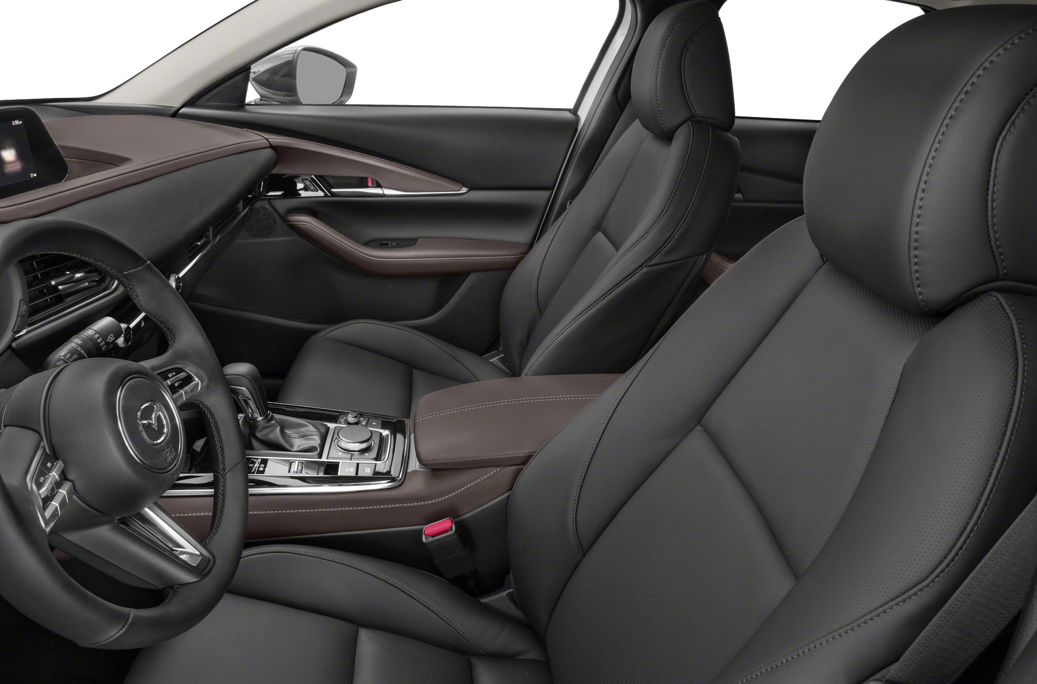 2022 Mazda CX-30