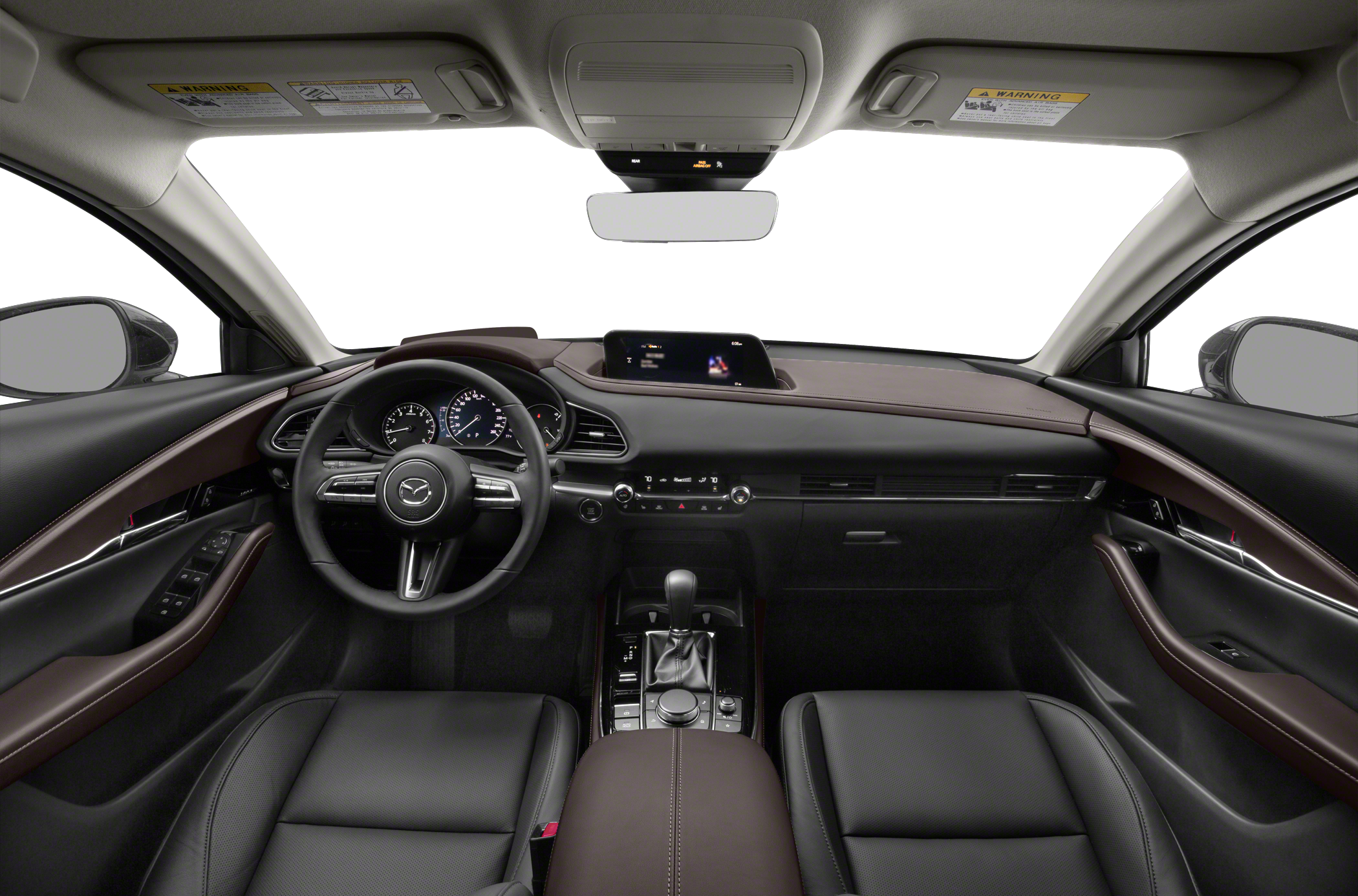 2022 Mazda CX-30