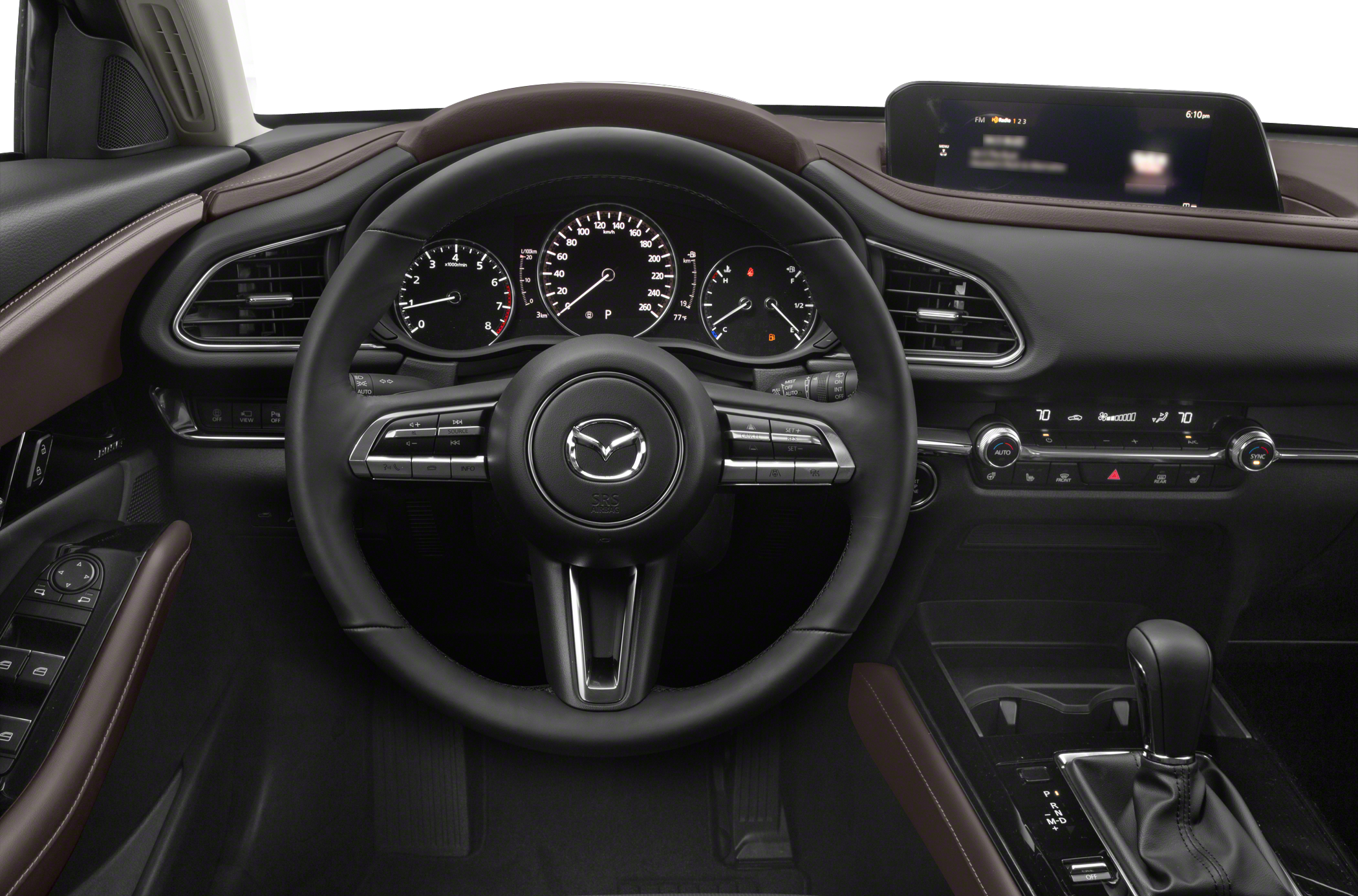 2022 Mazda CX-30