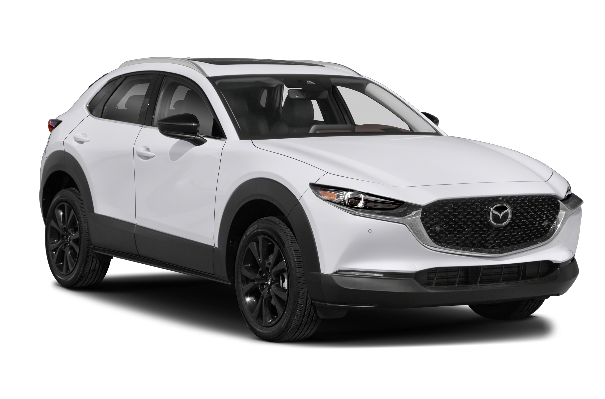 2022 Mazda CX-30