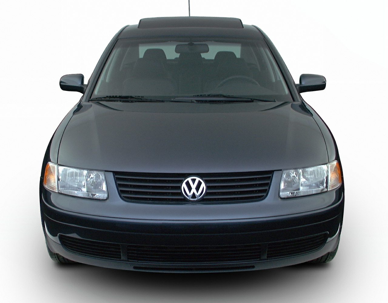 2000 Volkswagen Passat