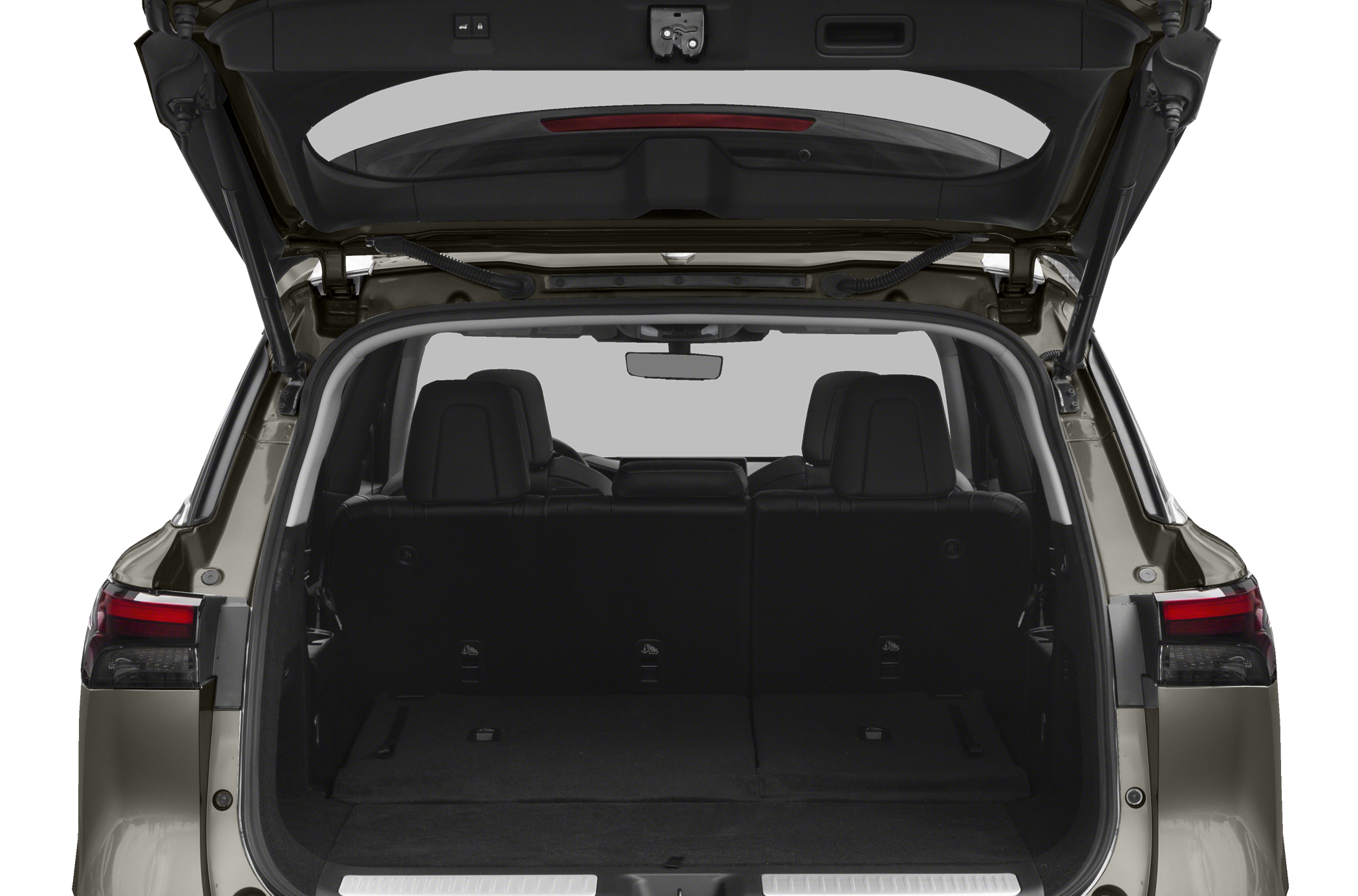 2023 INFINITI QX60
