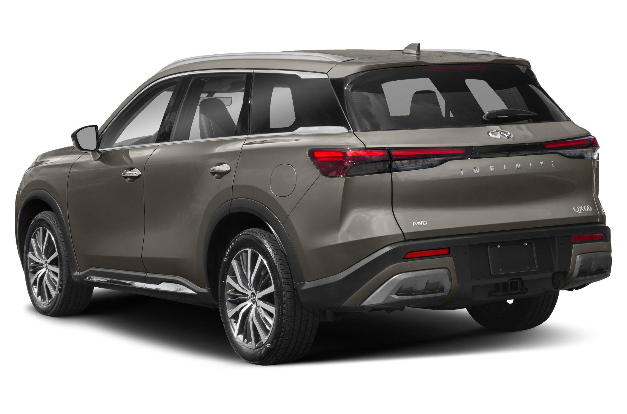 2023 INFINITI QX60