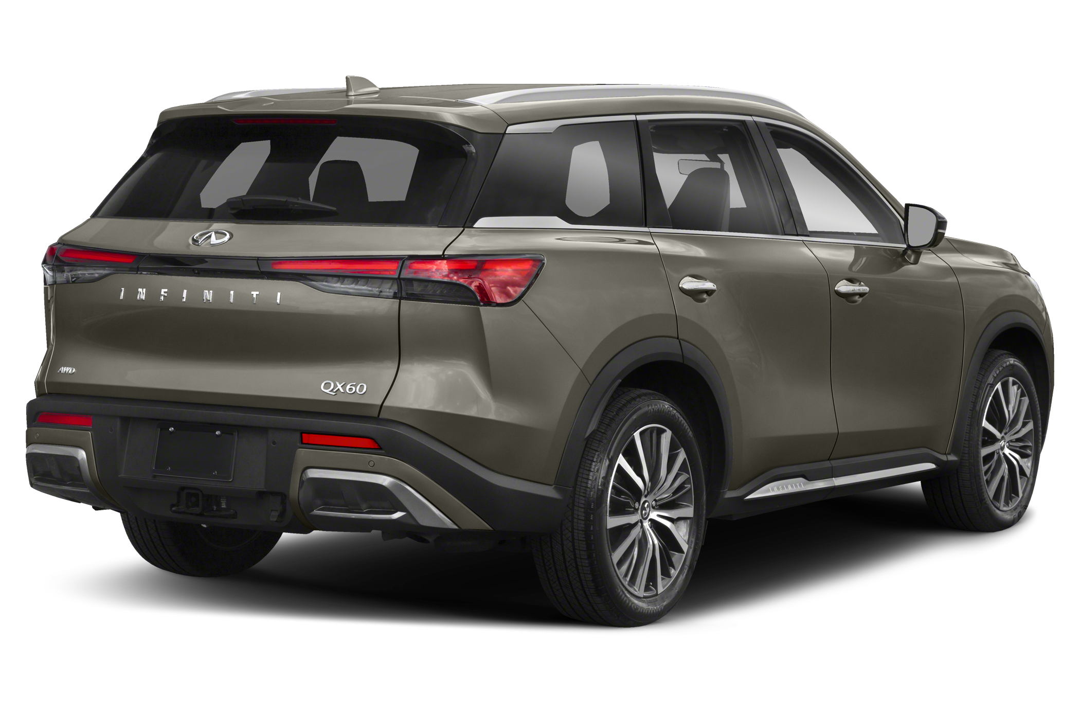 2023 INFINITI QX60