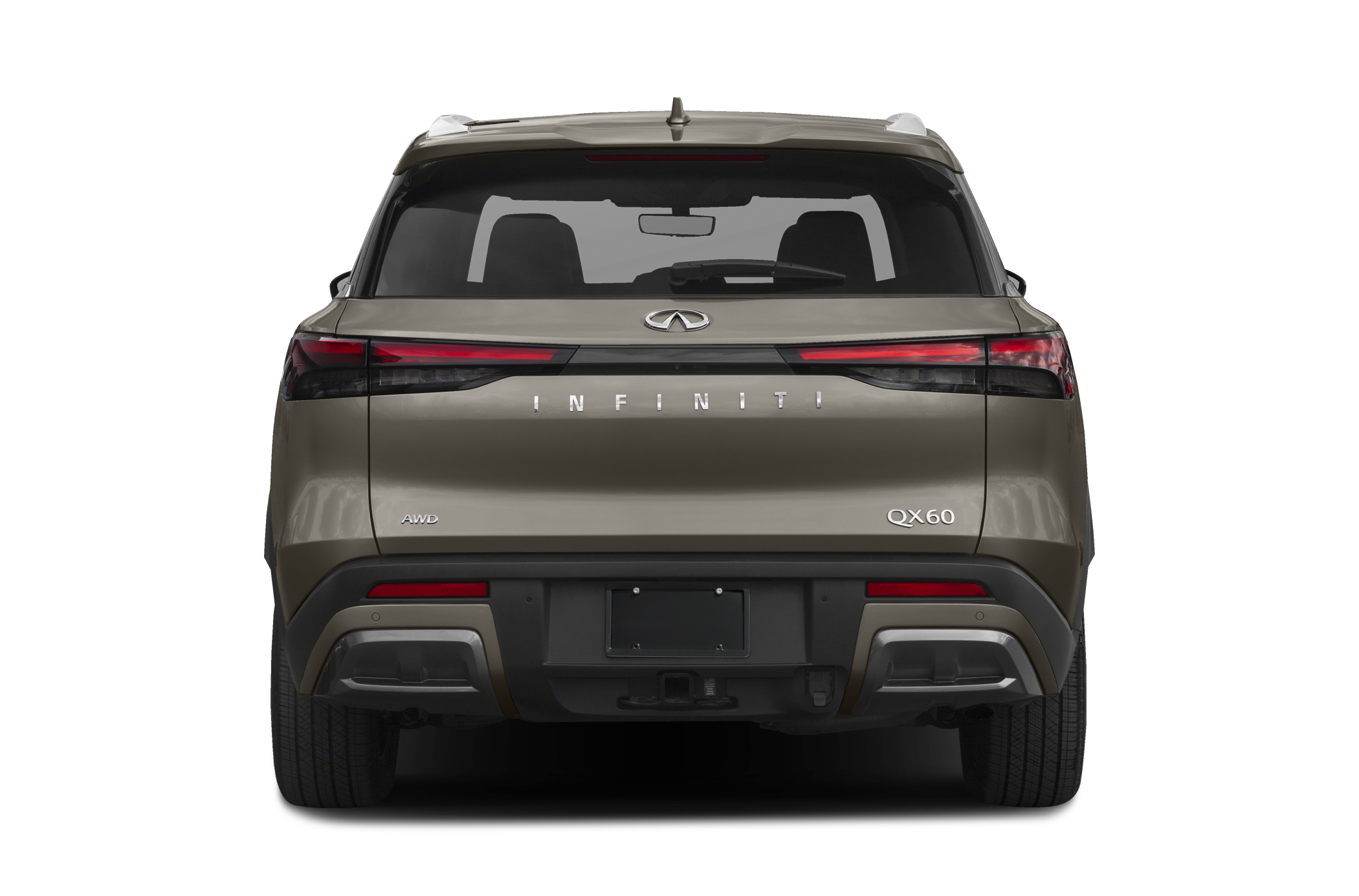 2023 INFINITI QX60
