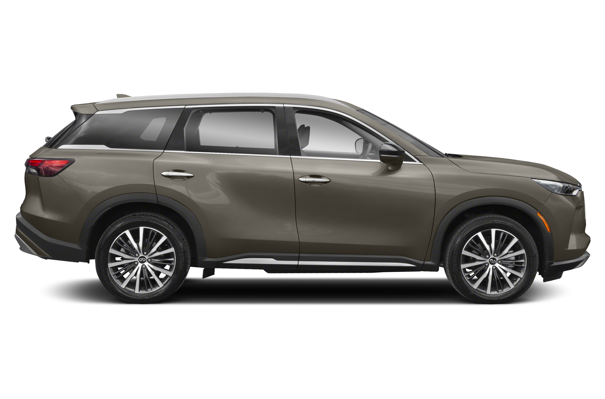 2023 INFINITI QX60