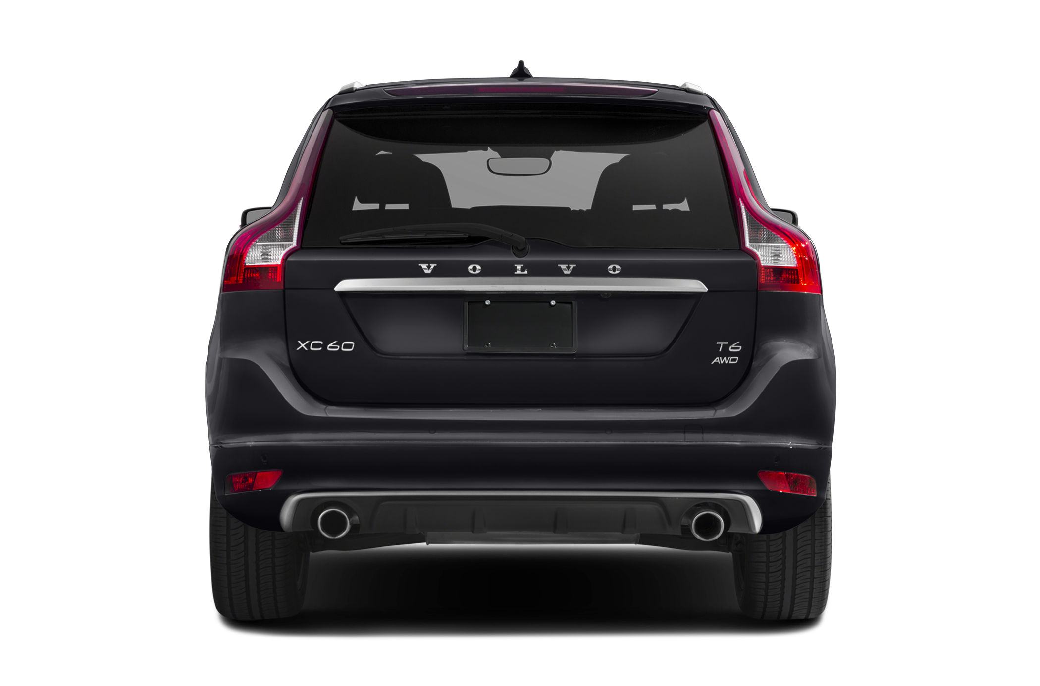 2016 Volvo XC60