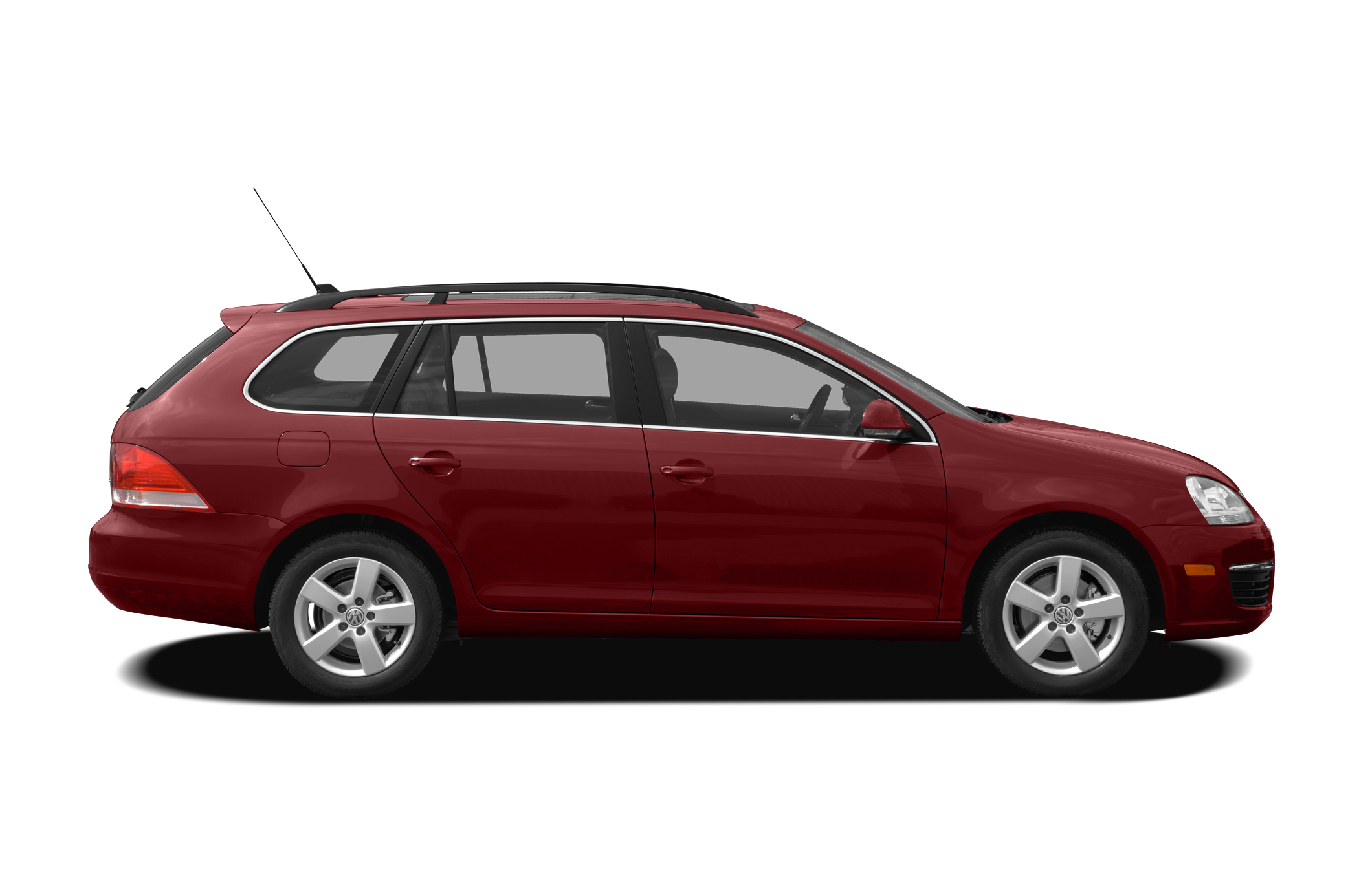 2009 Volkswagen Jetta