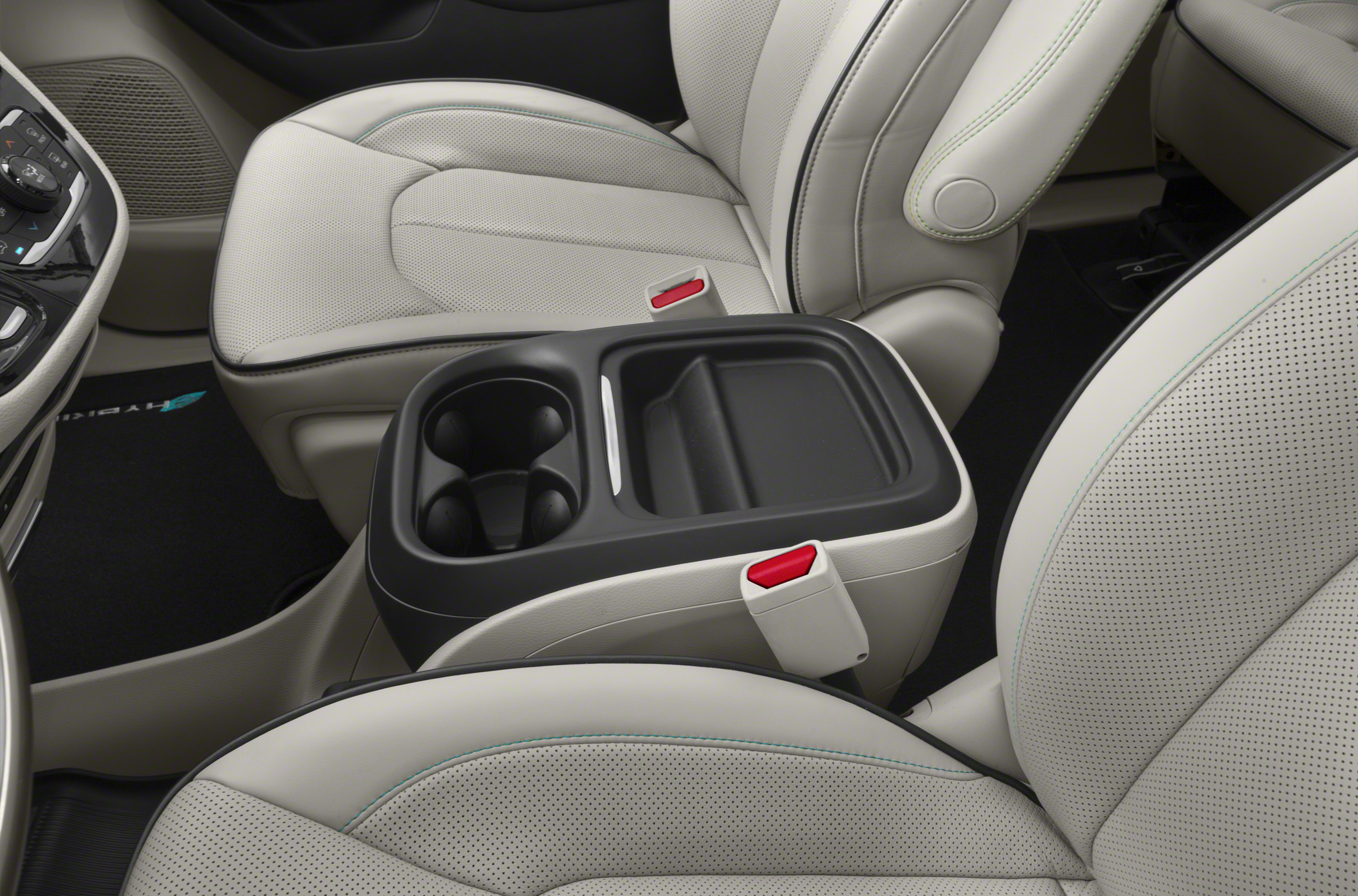 2020 Chrysler Pacifica Hybrid