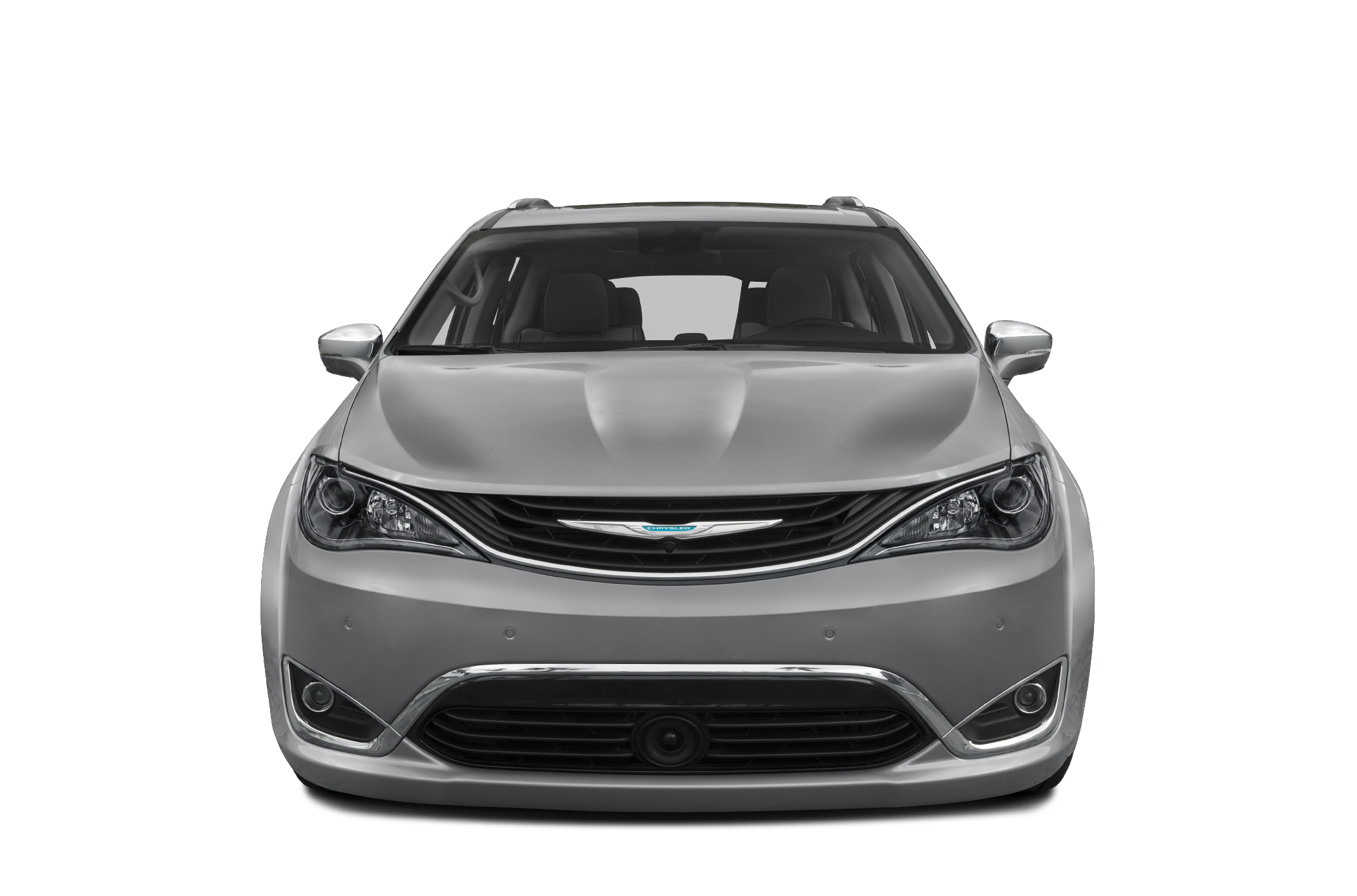 2020 Chrysler Pacifica Hybrid