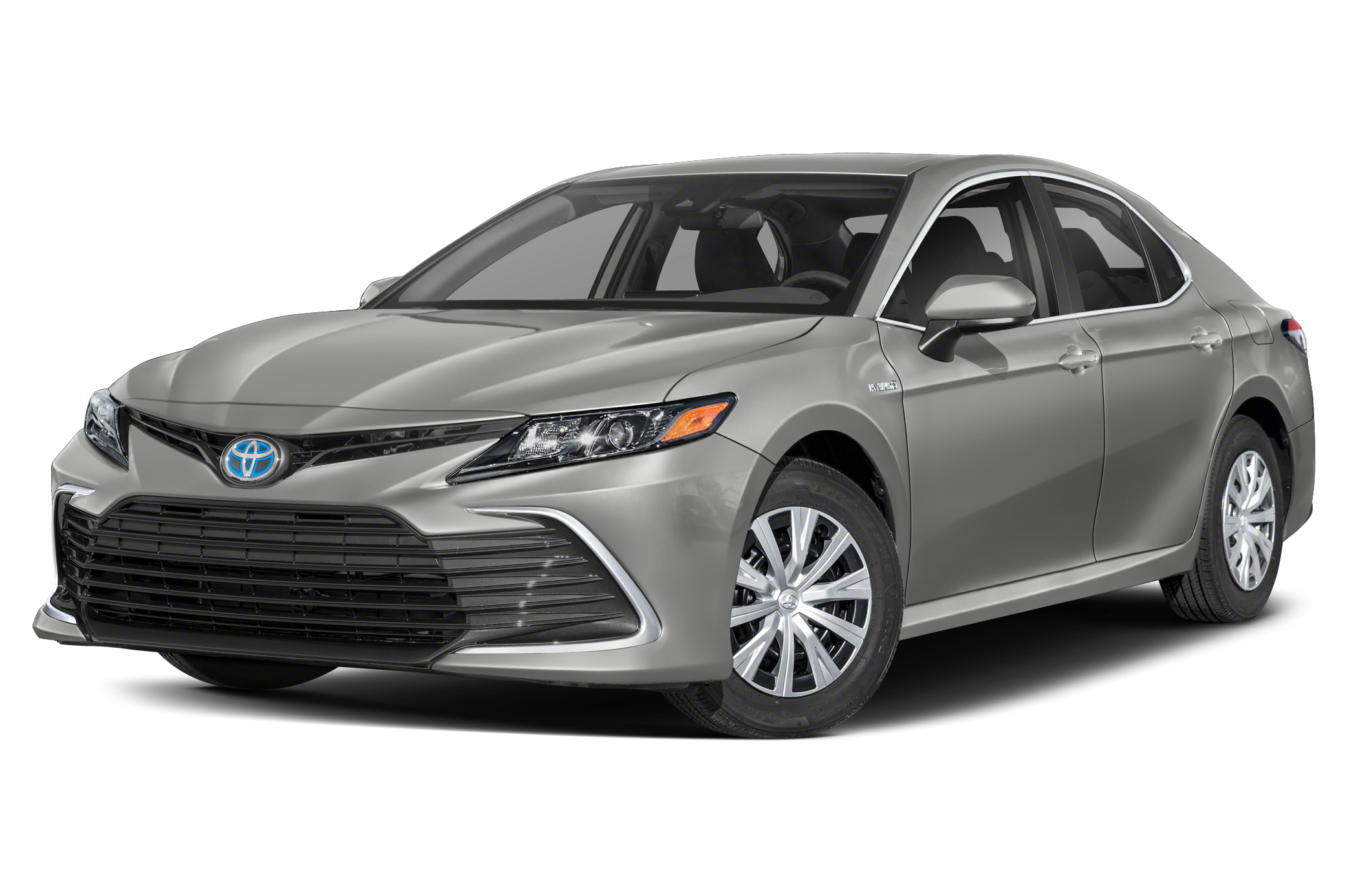 2022 Toyota Camry Hybrid Specs, Trims & Colors | Cars.com