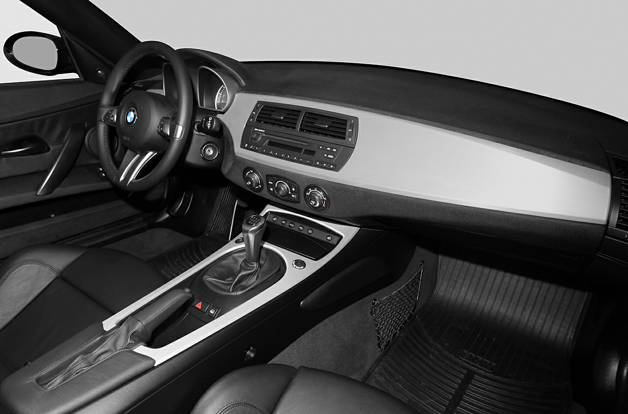 2006 BMW Z4