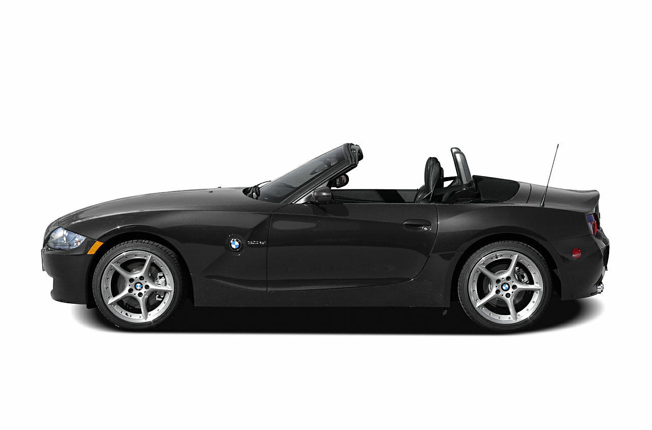 2006 BMW Z4