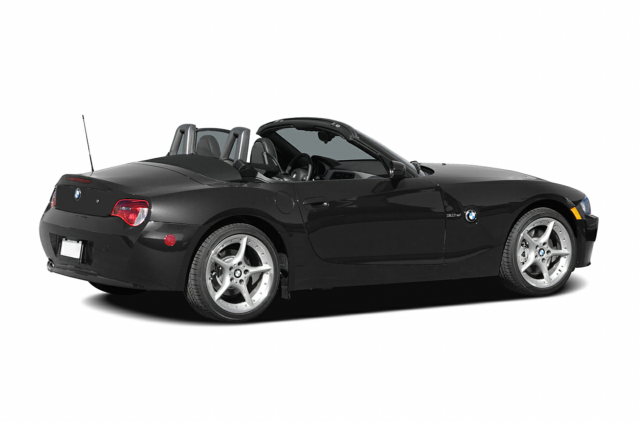 2006 BMW Z4