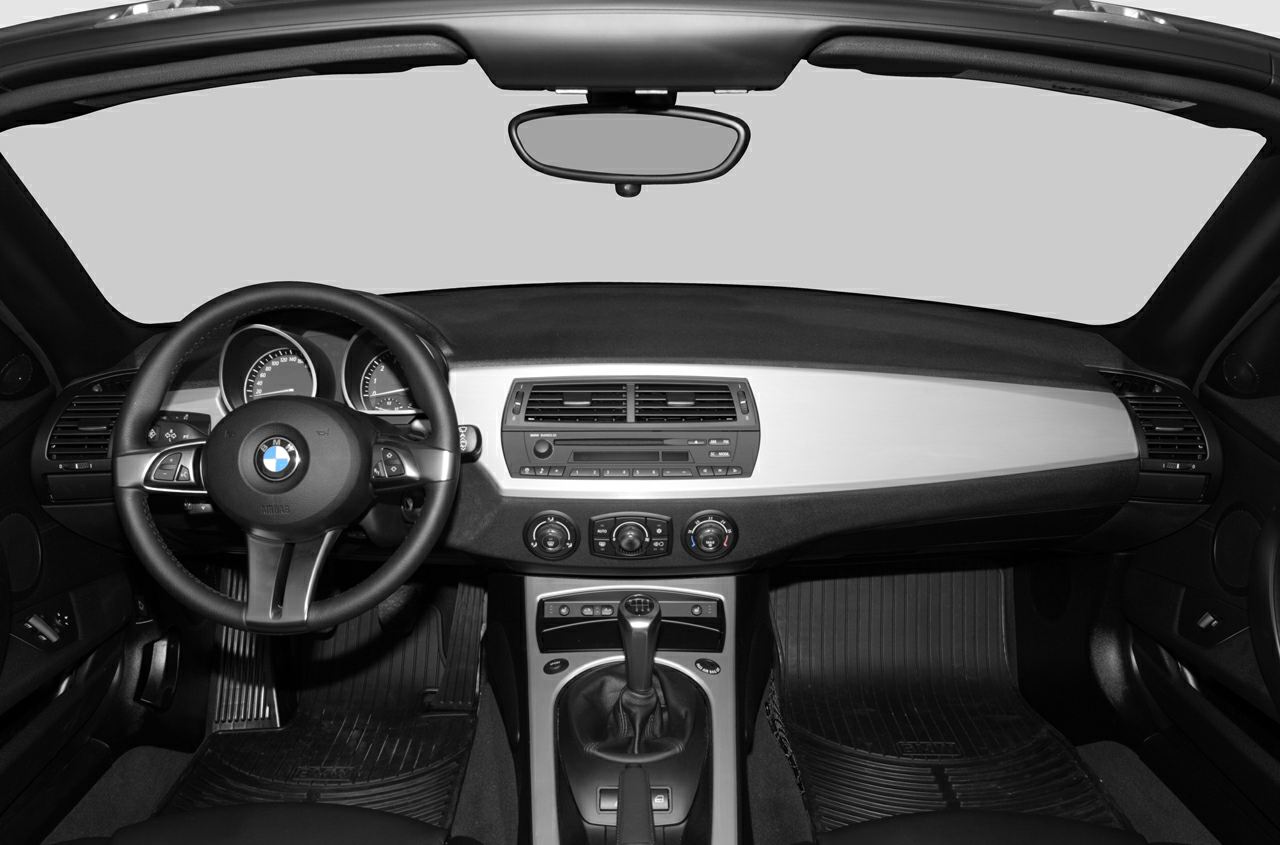 2006 BMW Z4