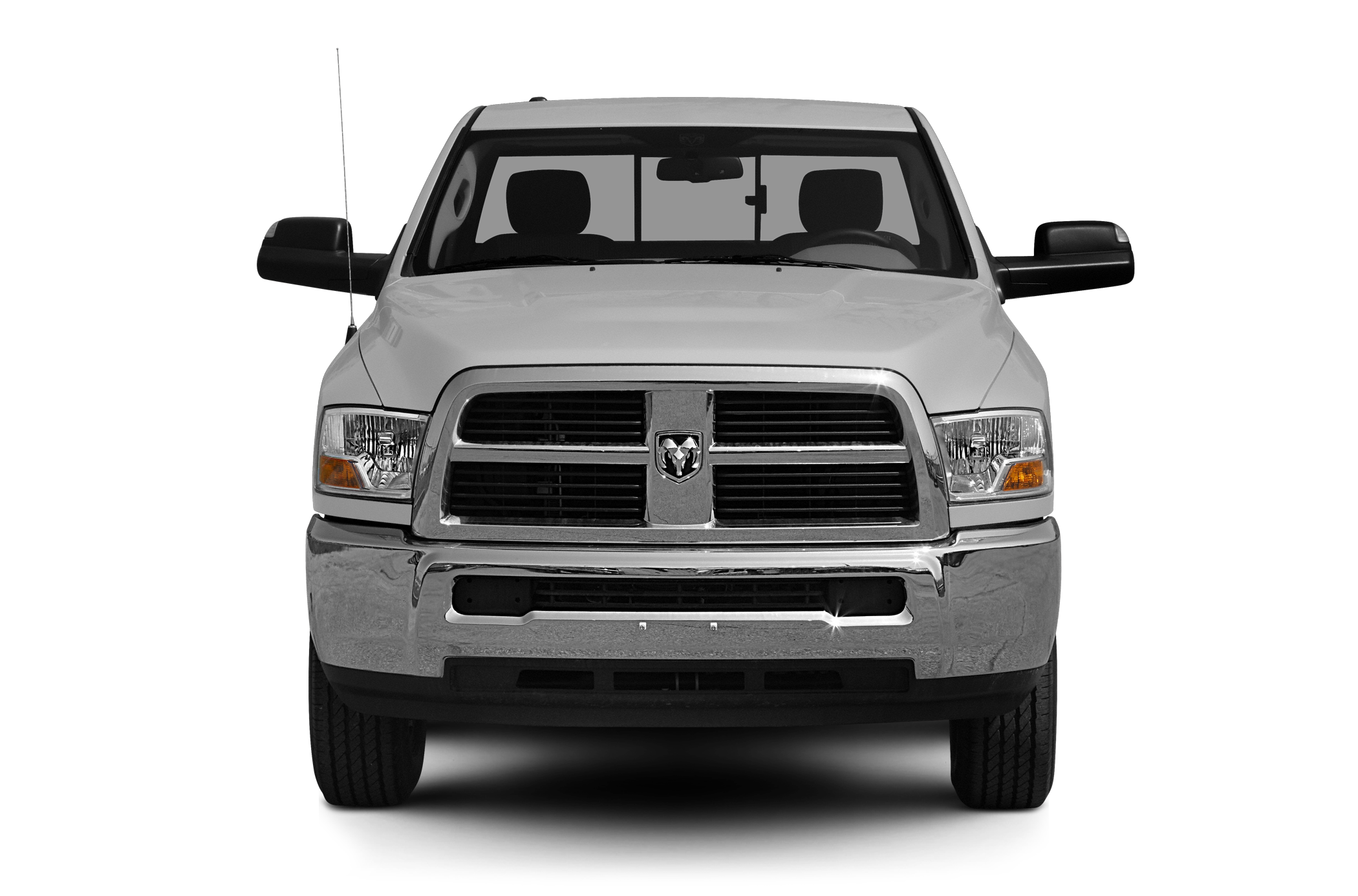 2011 Dodge Ram 2500