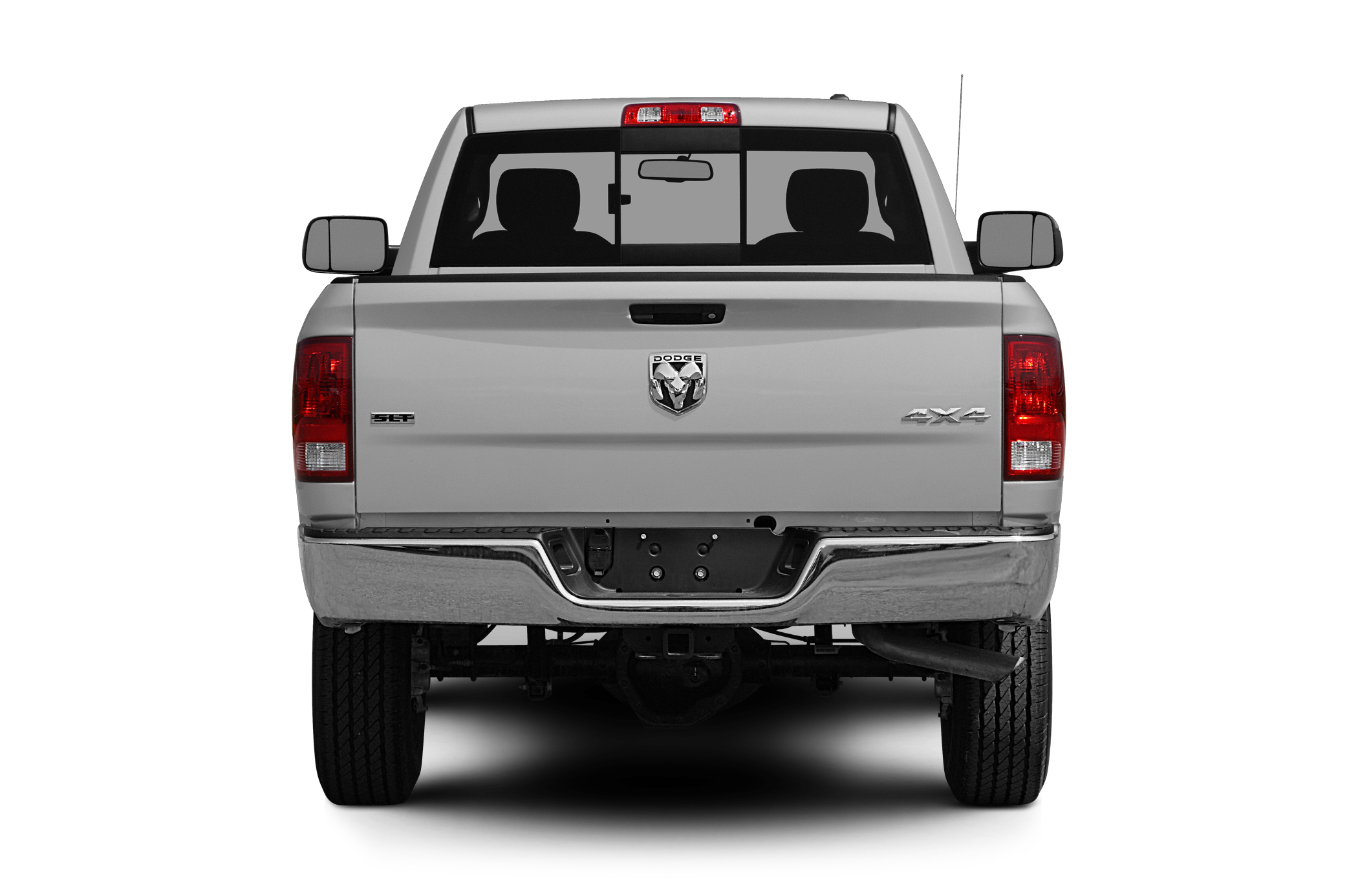 2011 Dodge Ram 2500