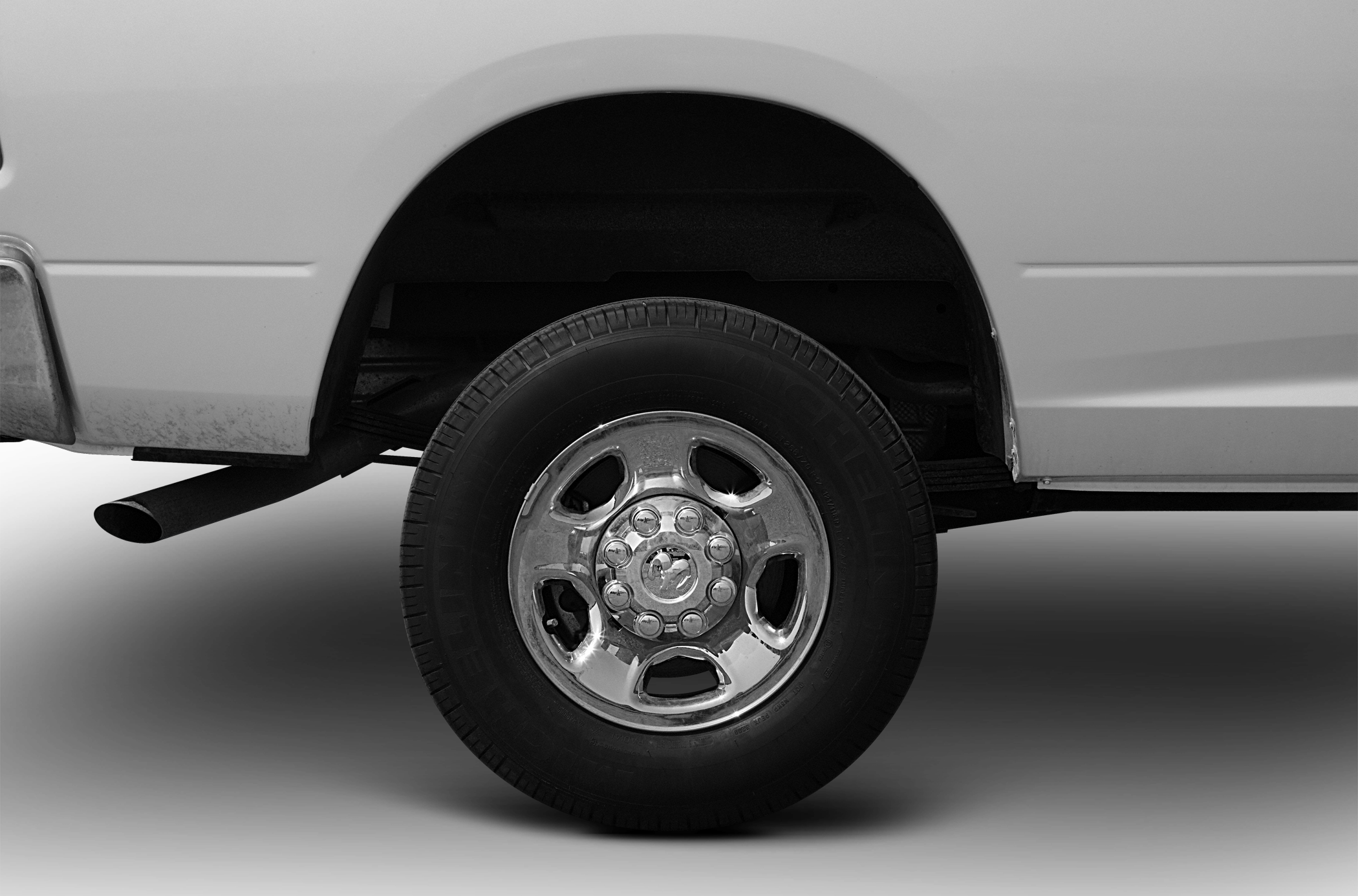 2011 Dodge Ram 2500