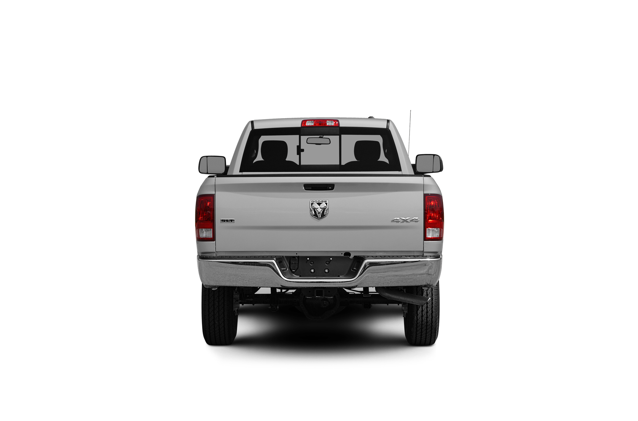 2011 Dodge Ram 2500