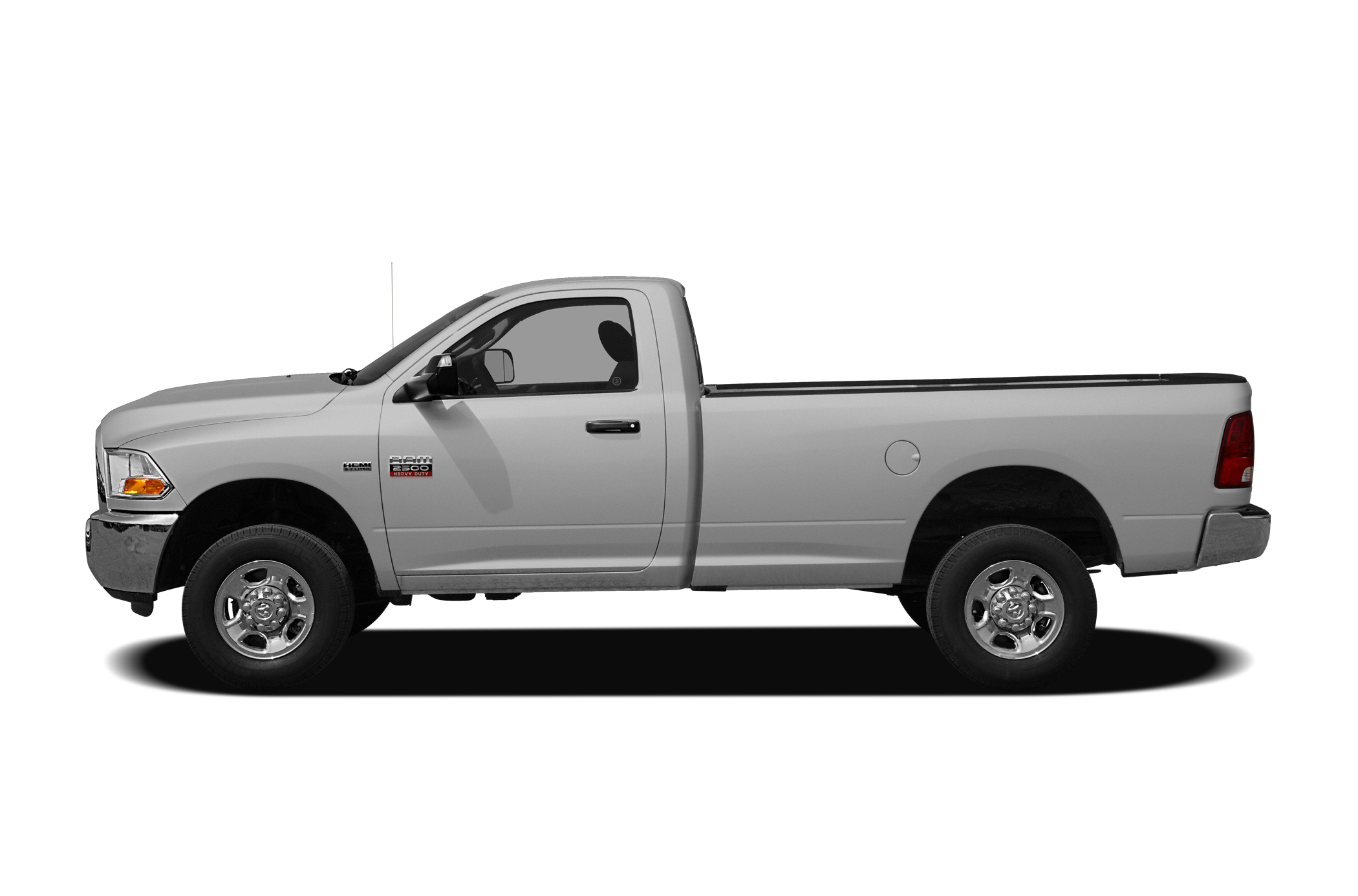 2011 Dodge Ram 2500