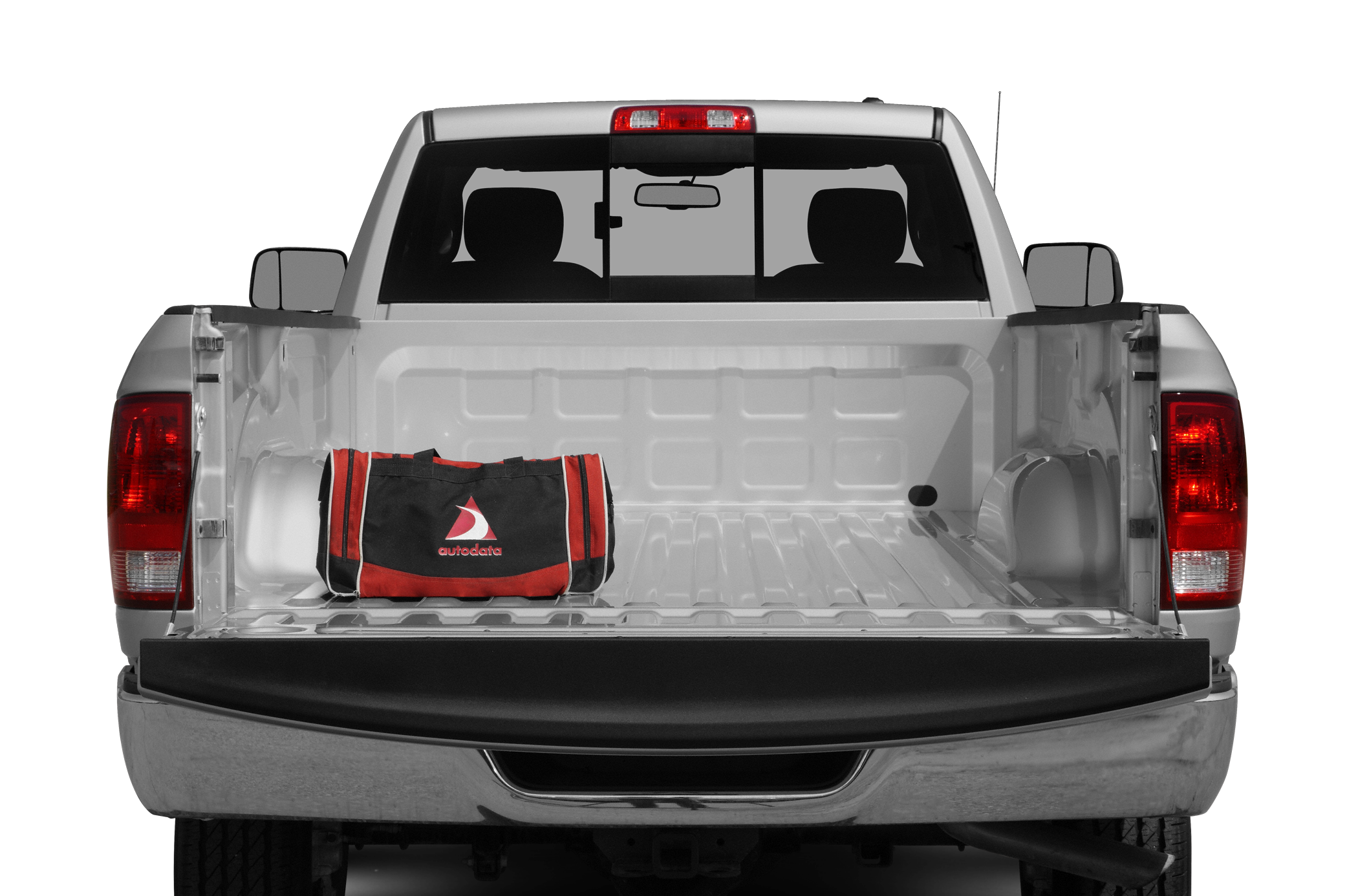 2011 Dodge Ram 2500