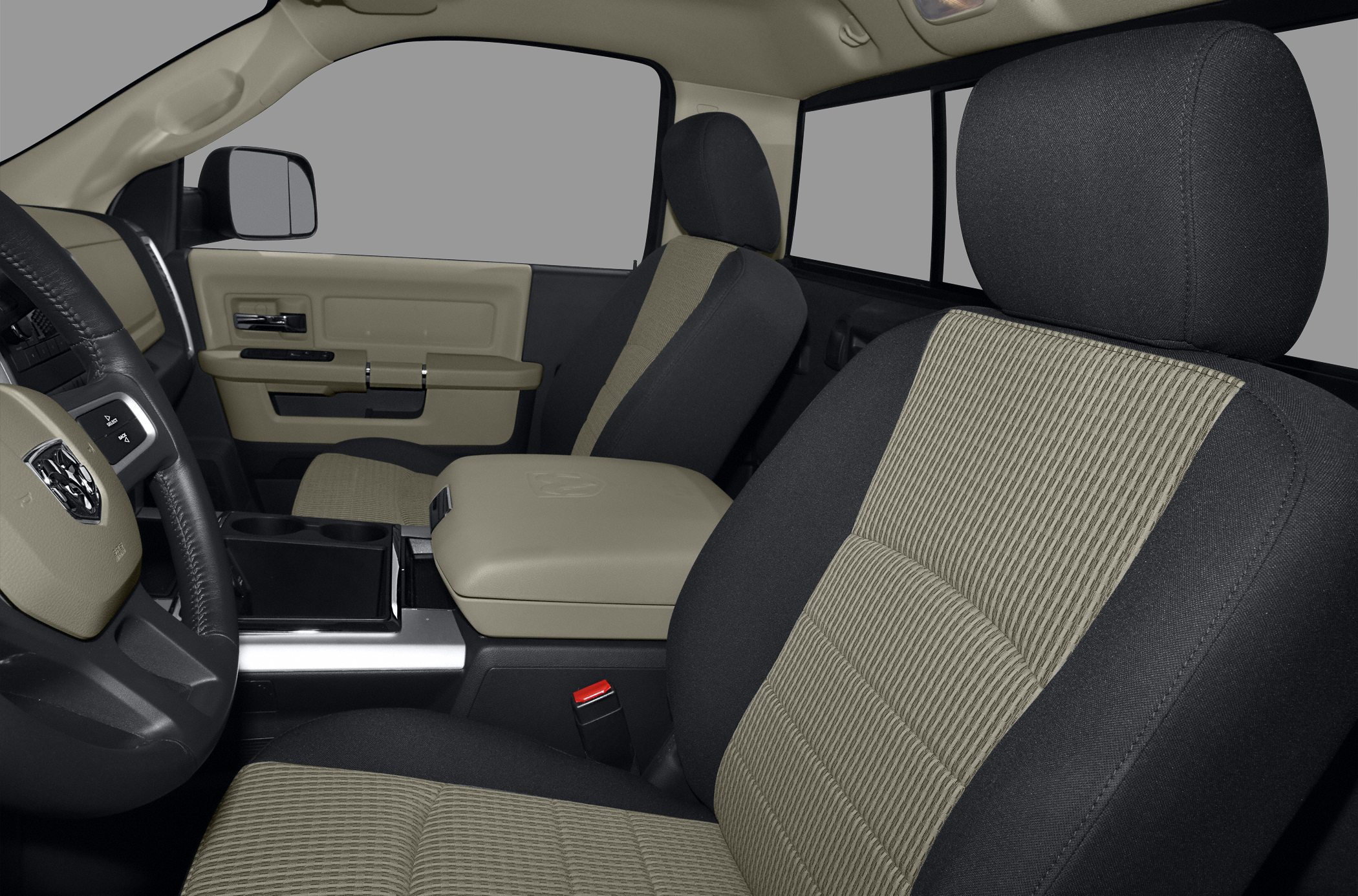2011 Dodge Ram 2500