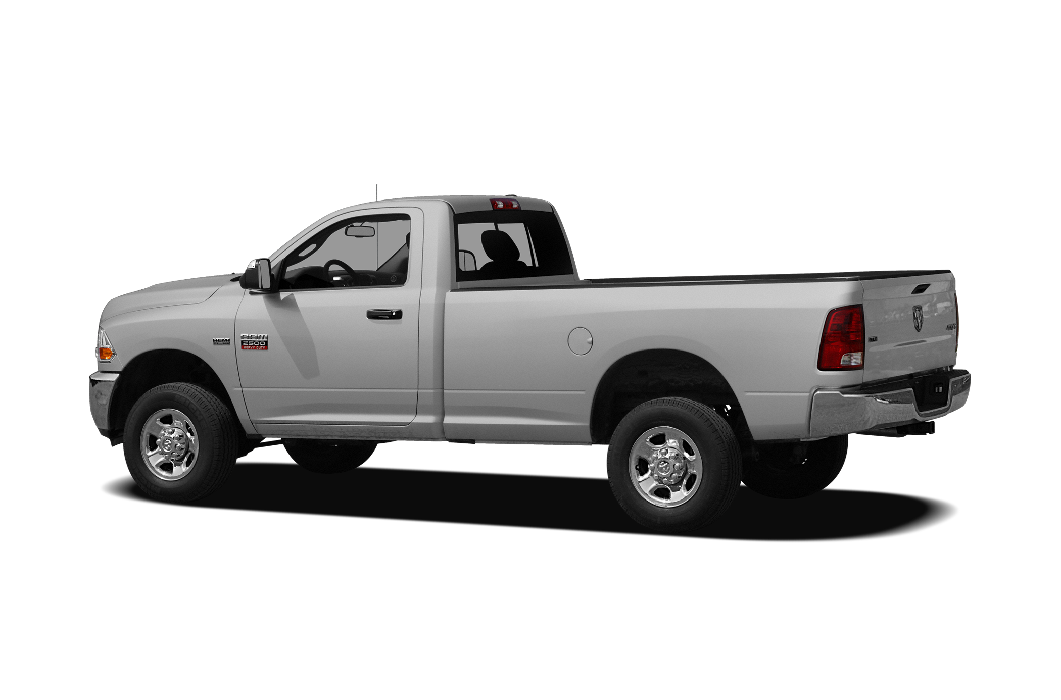2011 Dodge Ram 2500