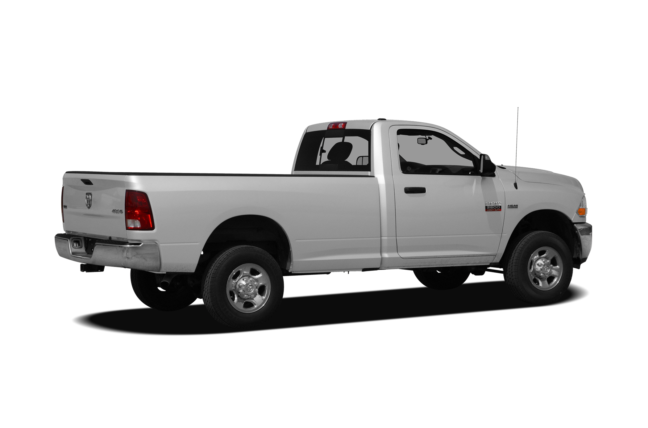 2011 Dodge Ram 2500