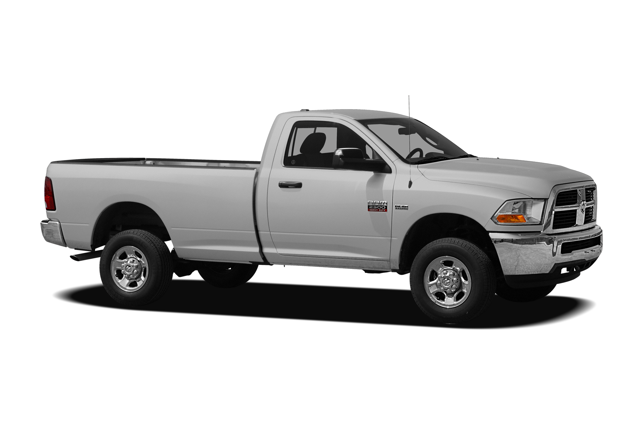 2011 Dodge Ram 2500