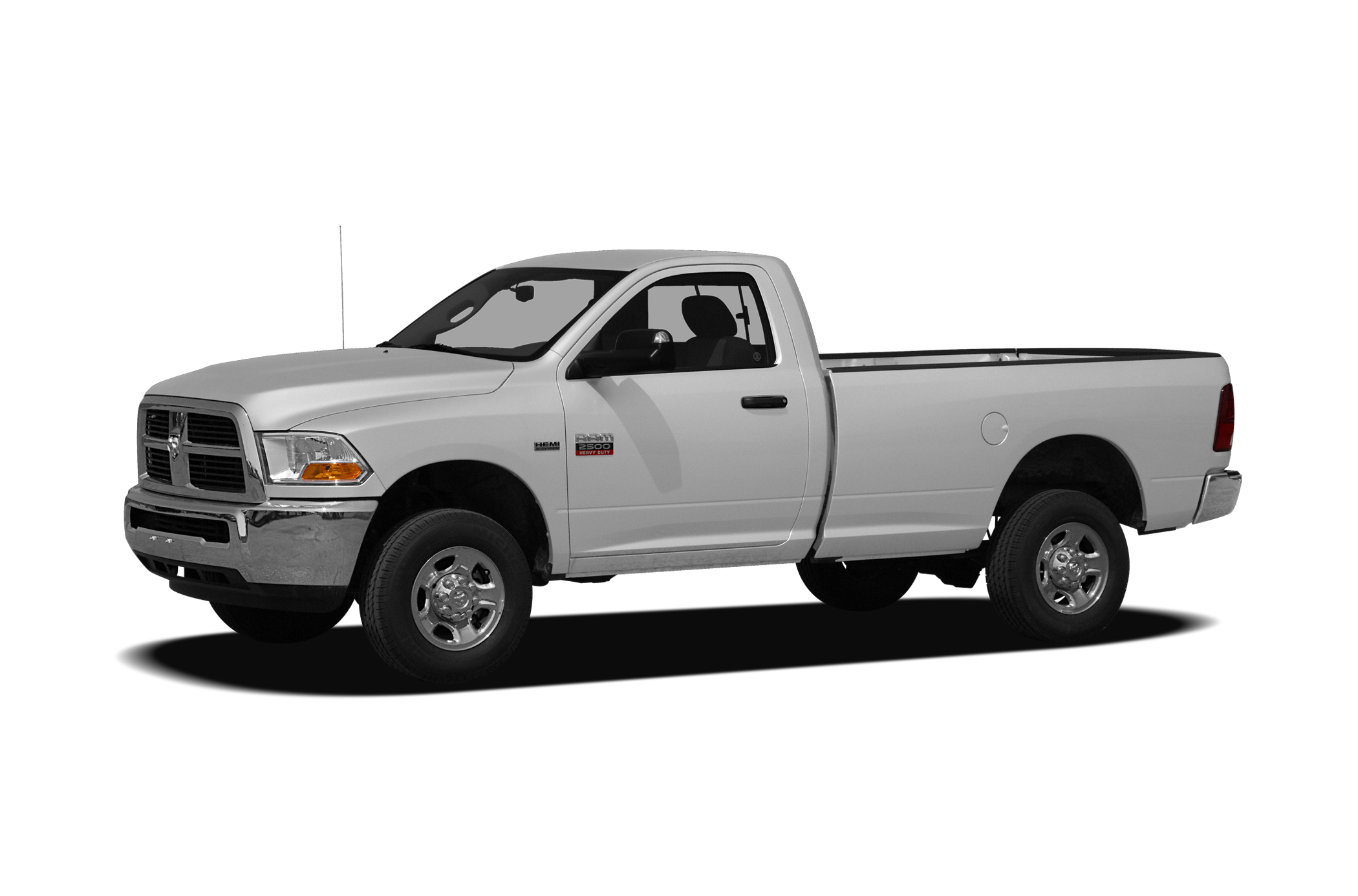2011 Dodge Ram 2500