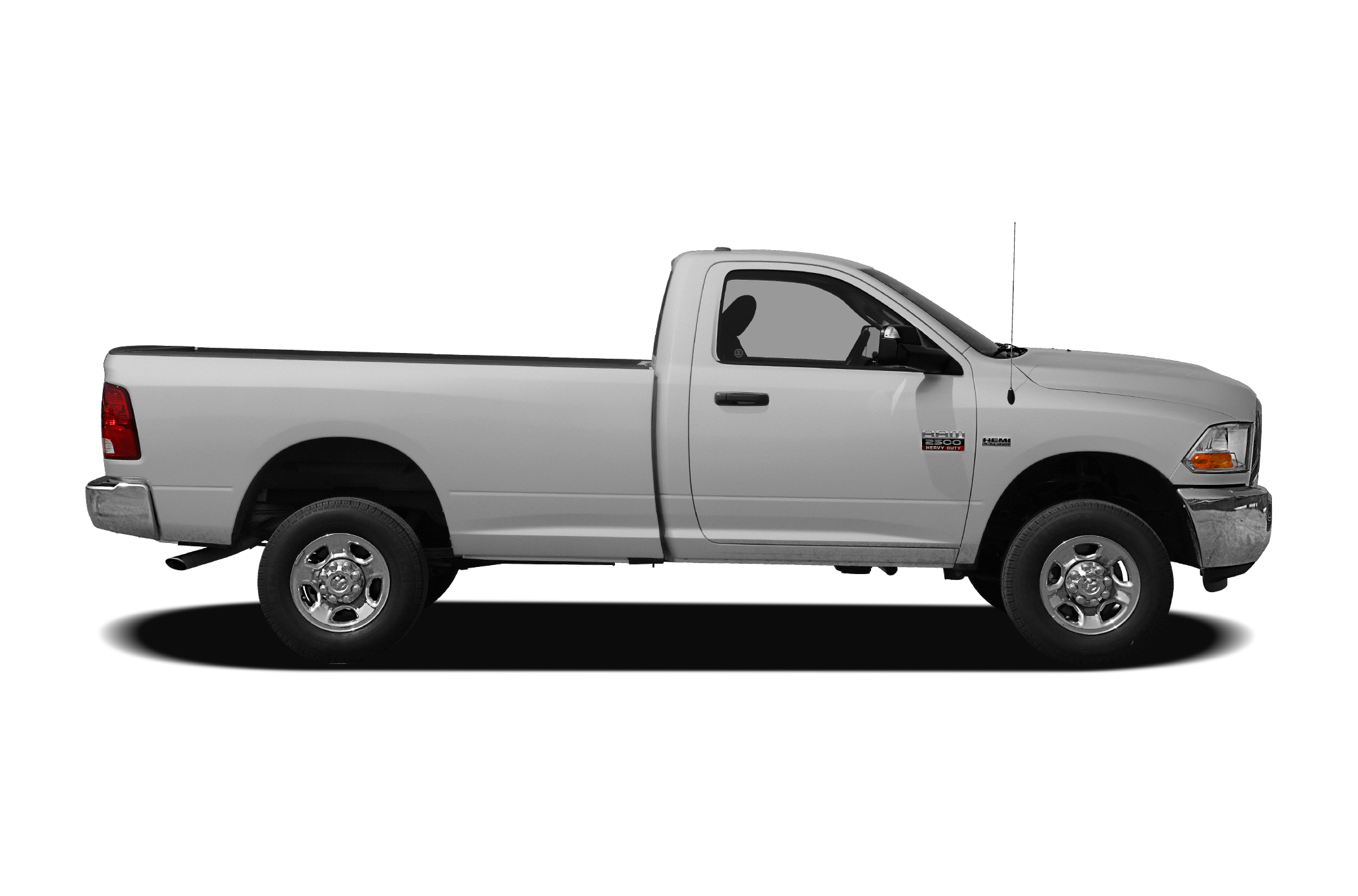2011 Dodge Ram 2500