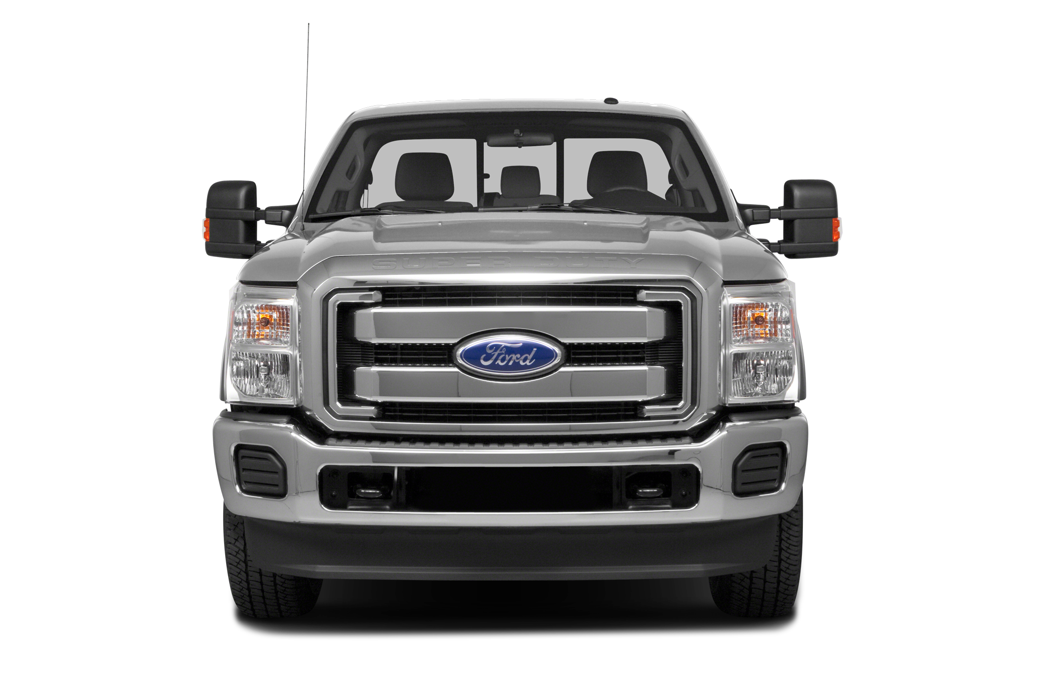 2015 Ford F-350