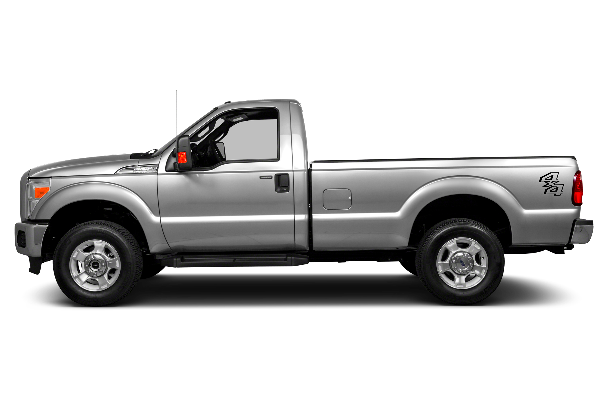 2015 Ford F-350