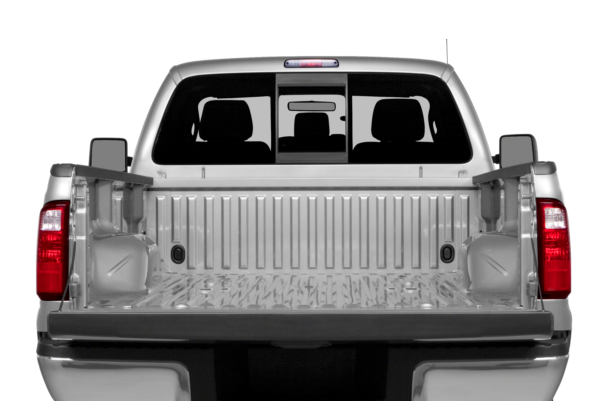 2015 Ford F-350