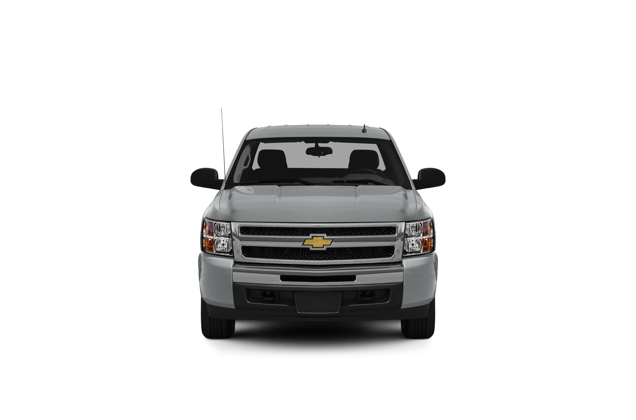 2012 Chevrolet Silverado 1500