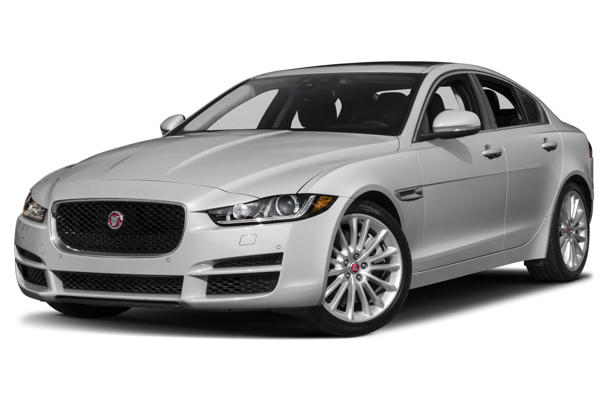 2017 Jaguar XE