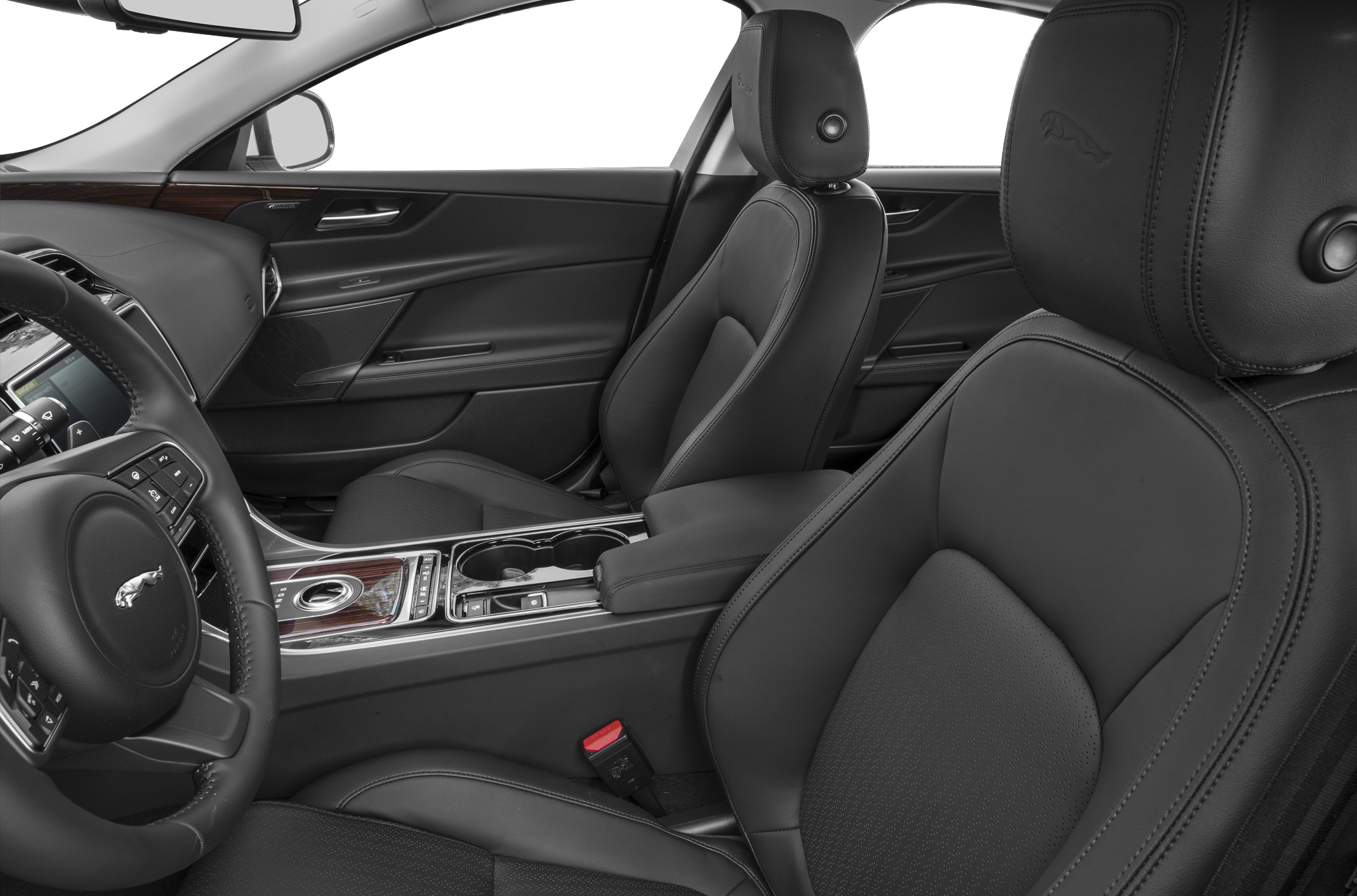 2017 Jaguar XE