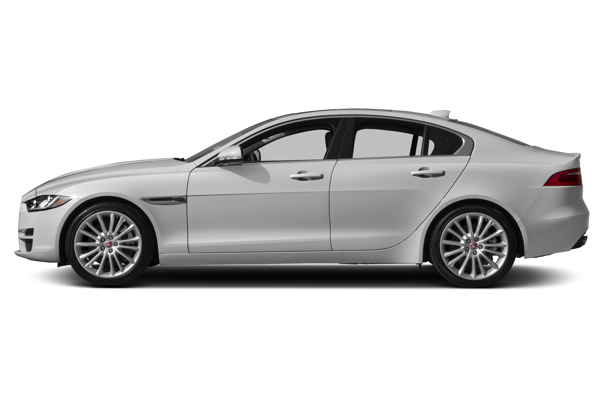 2017 Jaguar XE