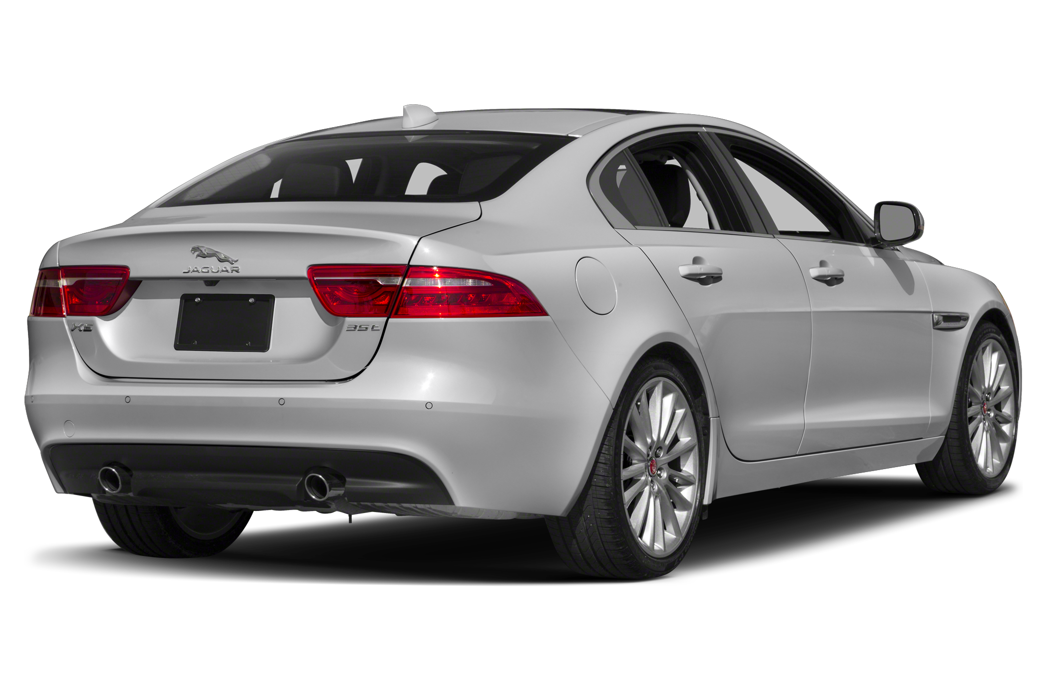 2017 Jaguar XE