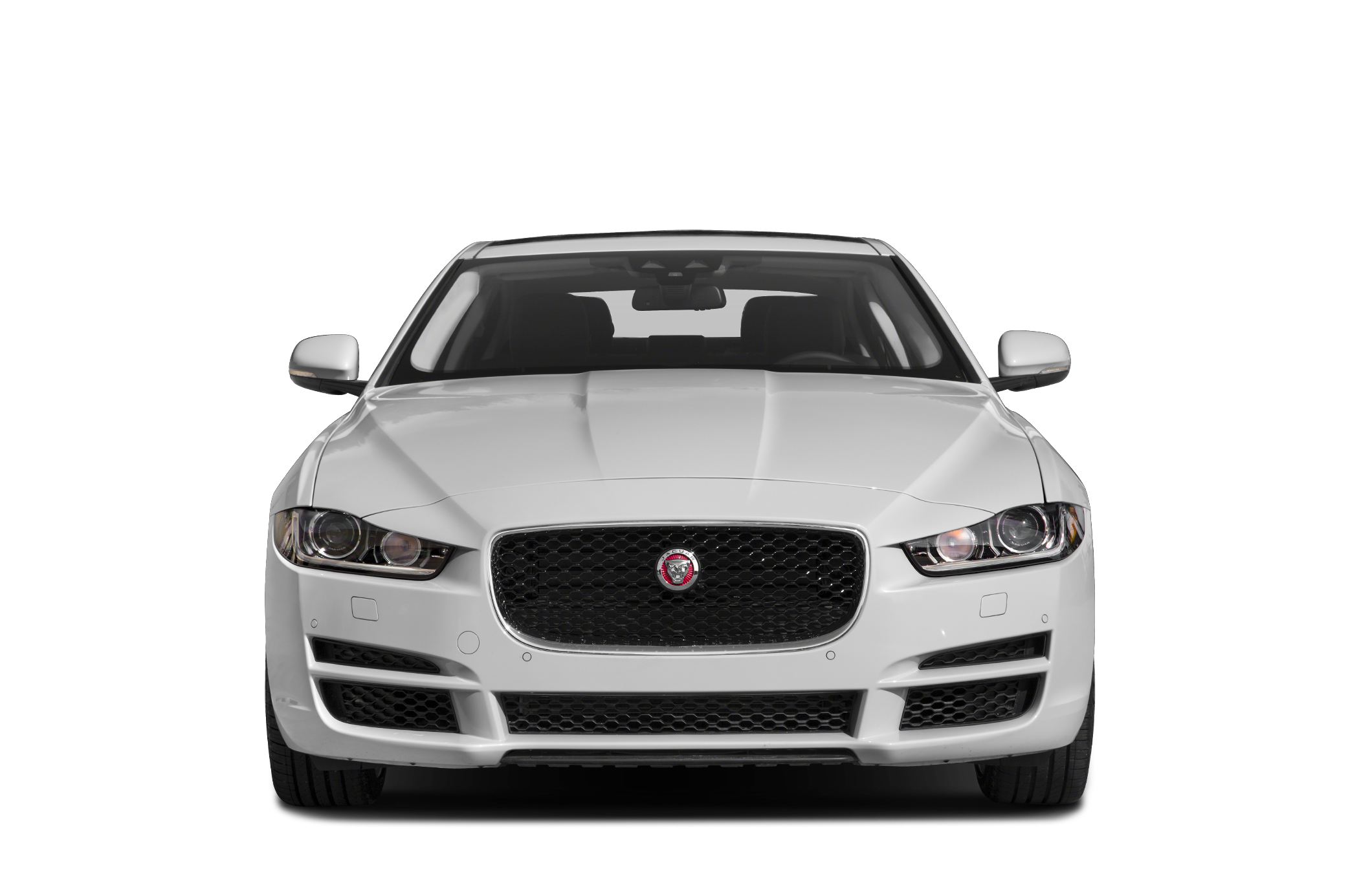 2017 Jaguar XE
