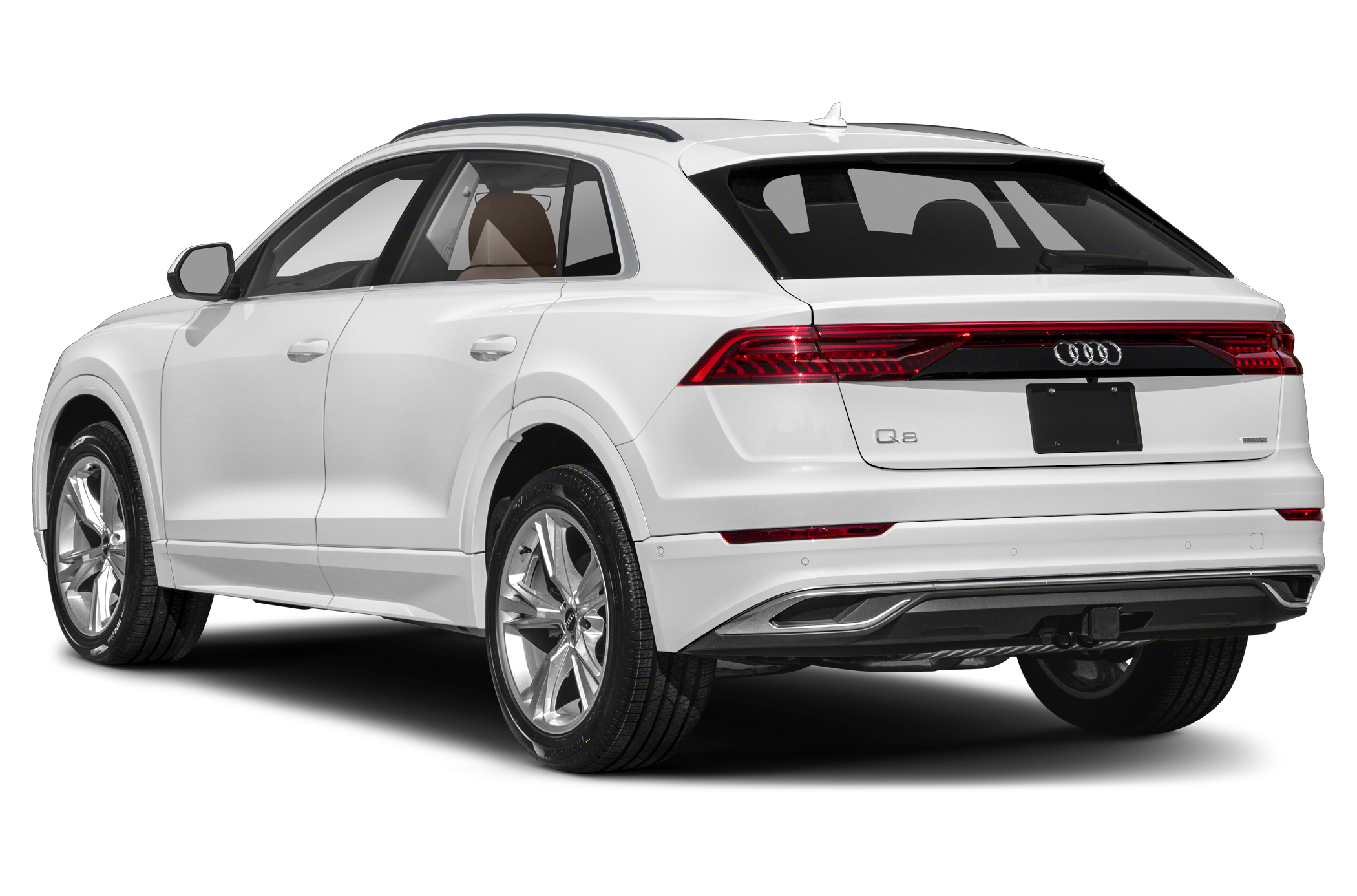 2023 Audi Q8