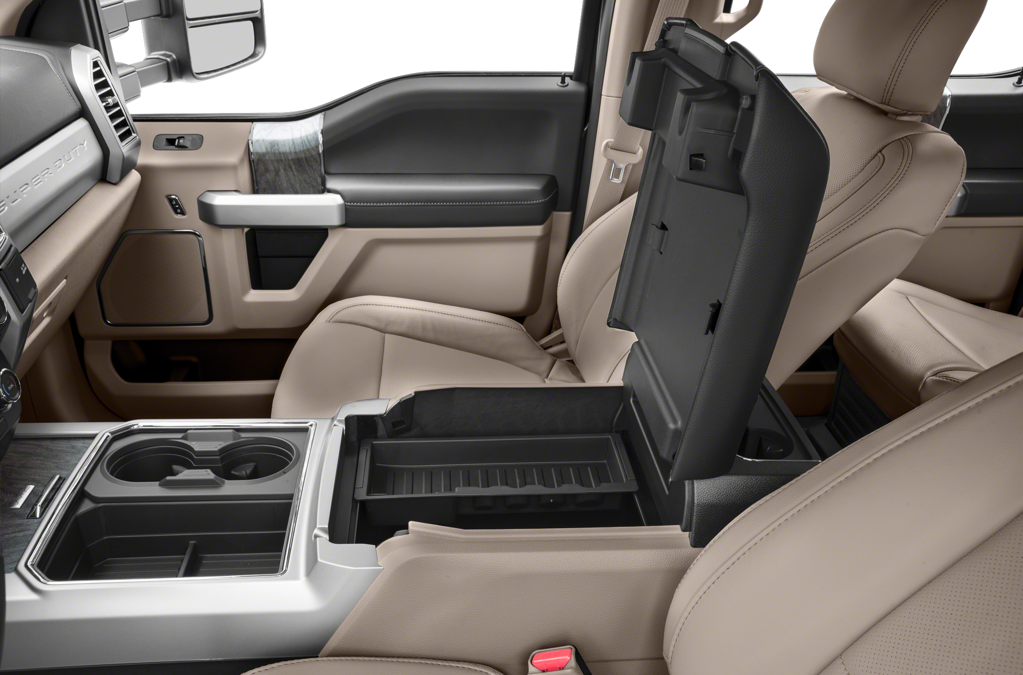 2019 Ford F-450