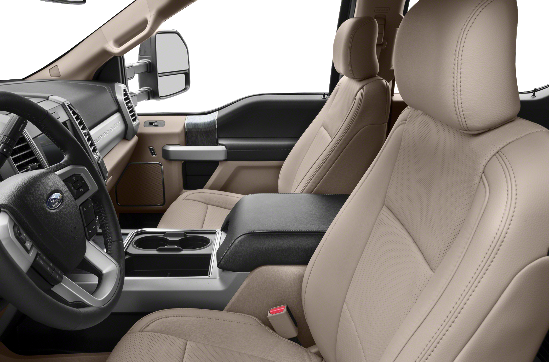 2019 Ford F-450