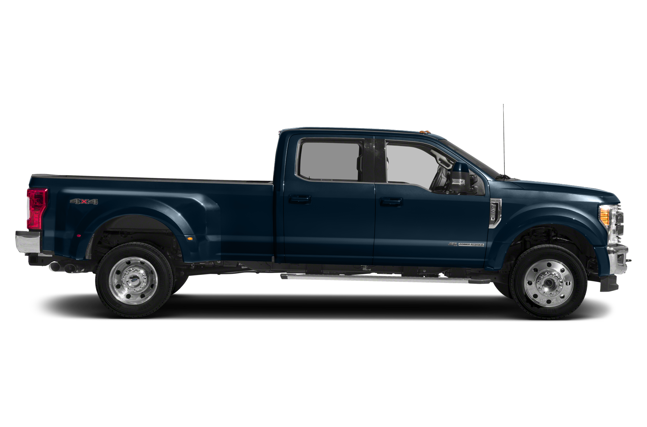2019 Ford F-450