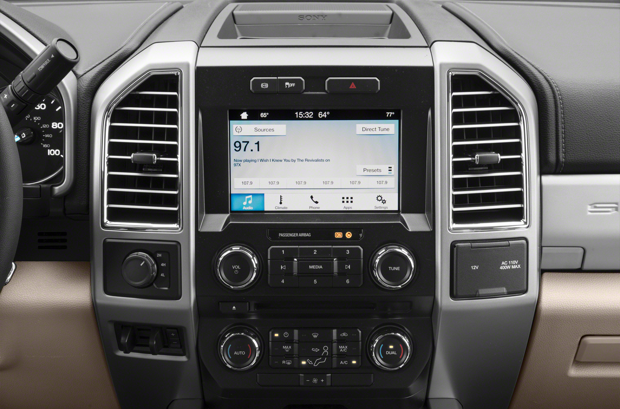 2019 Ford F-450