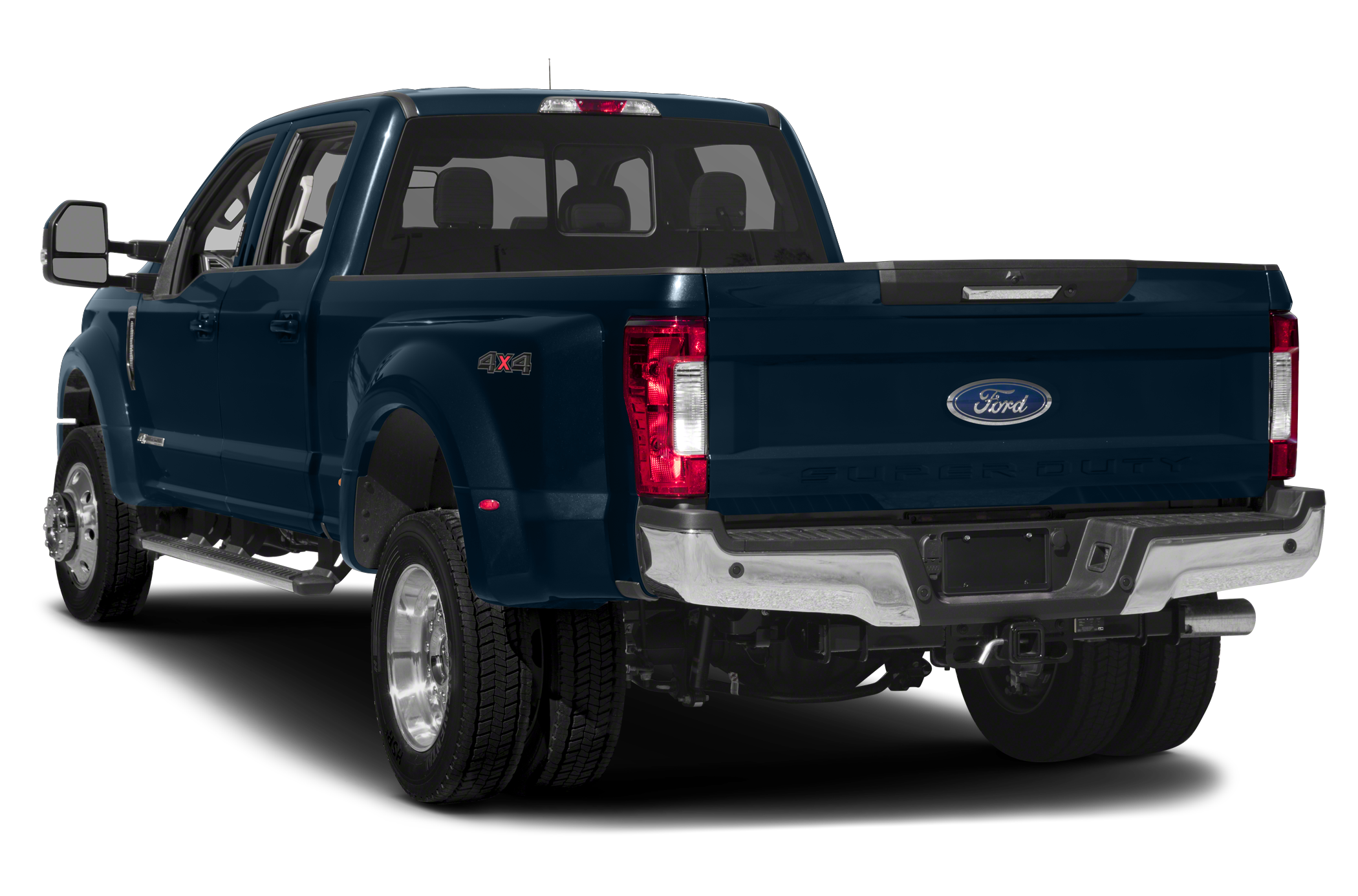 2019 Ford F-450