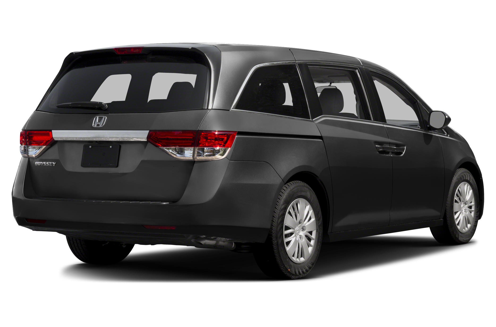 Best minivan hot sale 2016 consumer reports